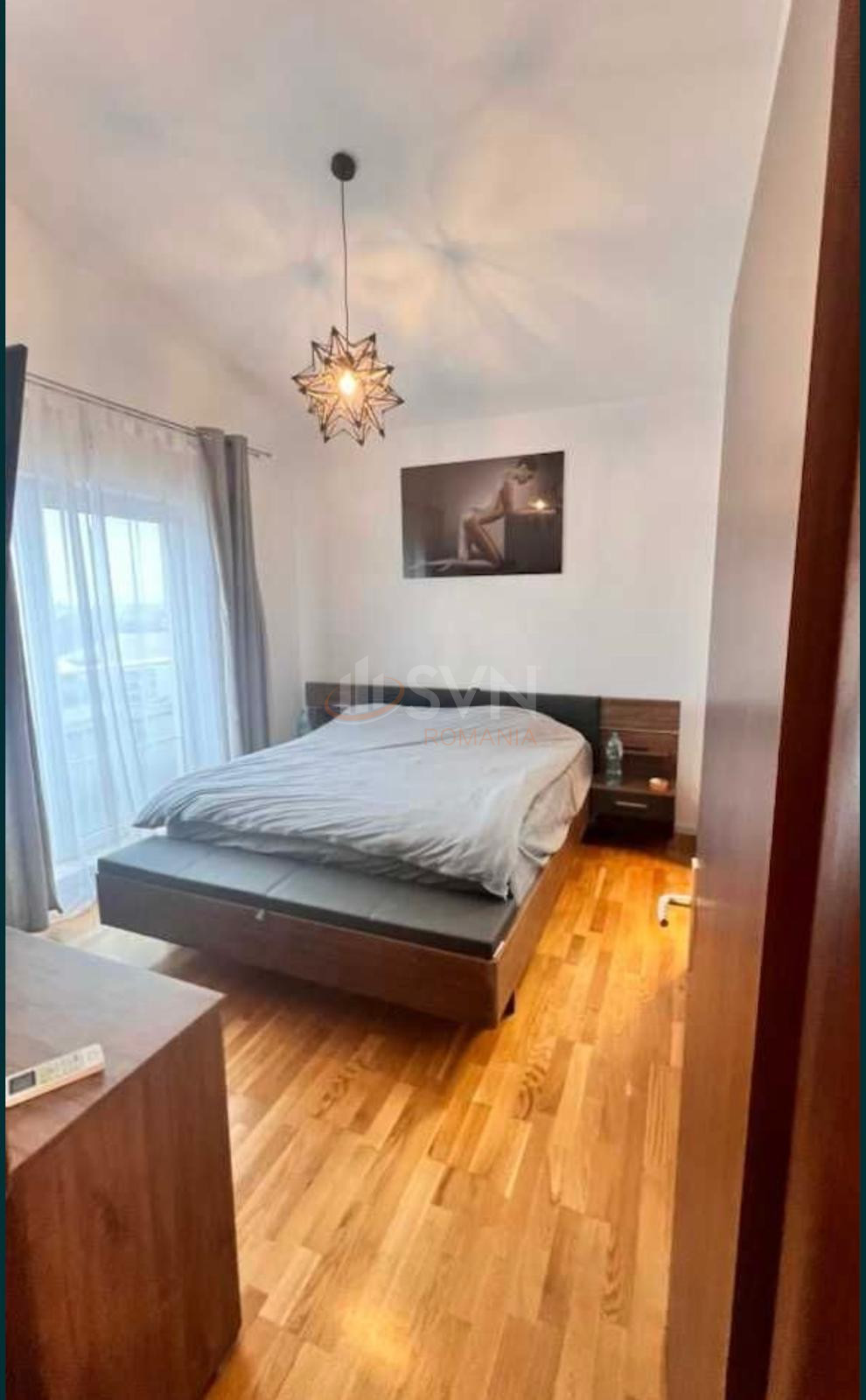 Apartament, 3 camere Bucuresti/Baneasa