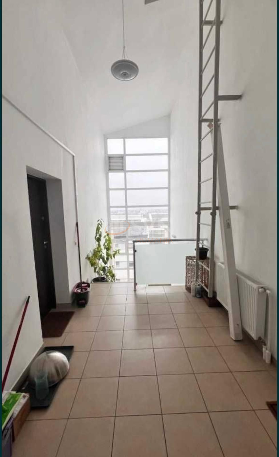 Apartament, 3 camere Bucuresti/Baneasa