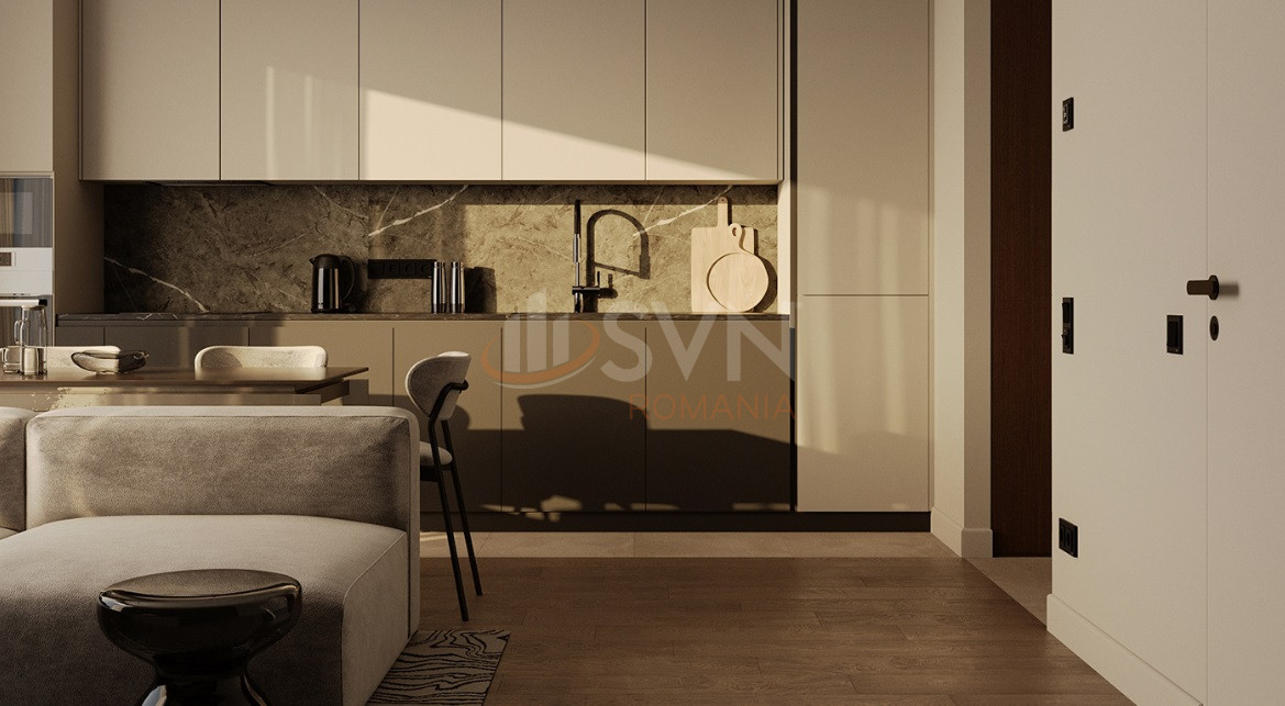 Apartament, 3 camere Bucuresti/Eminescu