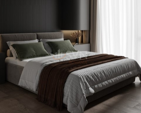 Apartament, 3 camere Bucuresti/Eminescu