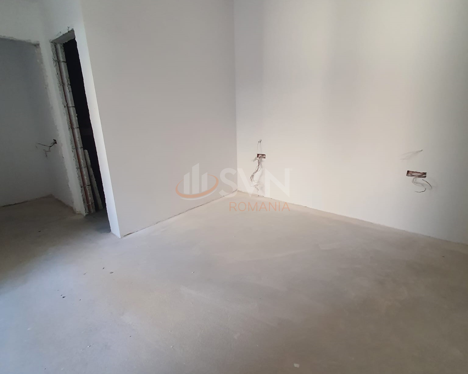Apartament, 3 camere Bucuresti/Eminescu