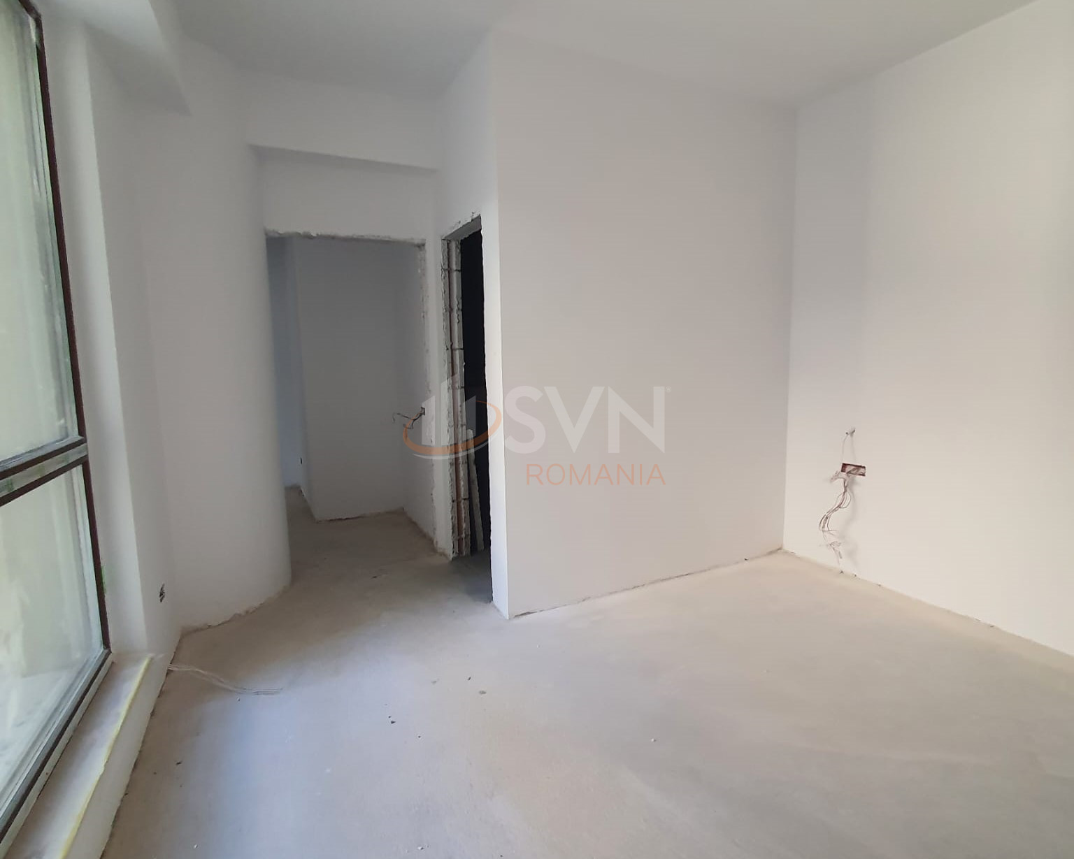 Apartament, 3 camere Bucuresti/Eminescu