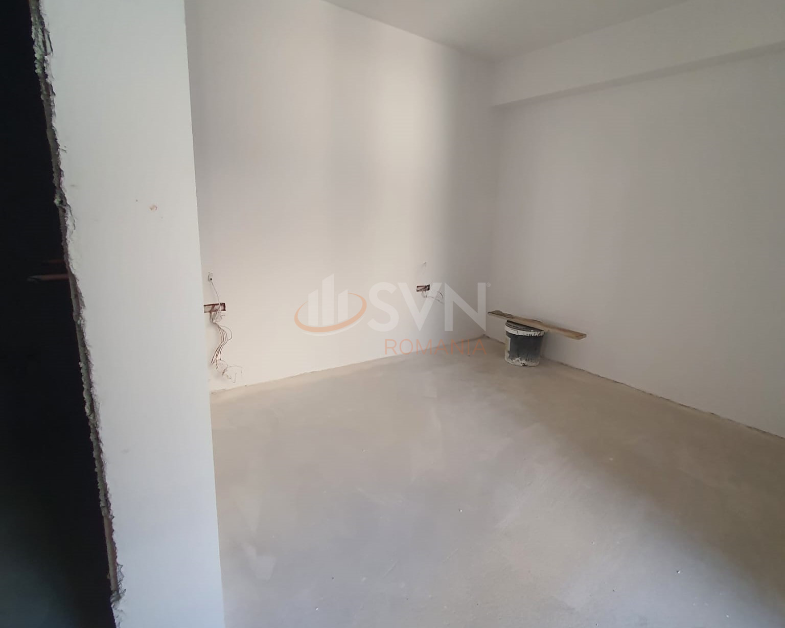 Apartament, 3 camere Bucuresti/Eminescu