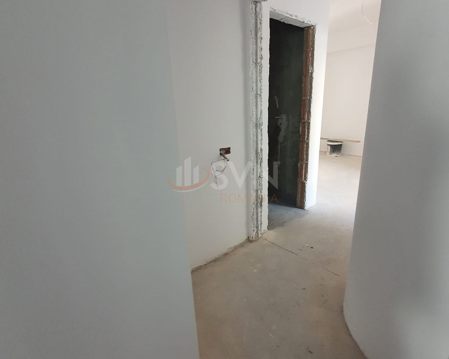 Apartament, 3 camere Bucuresti/Eminescu