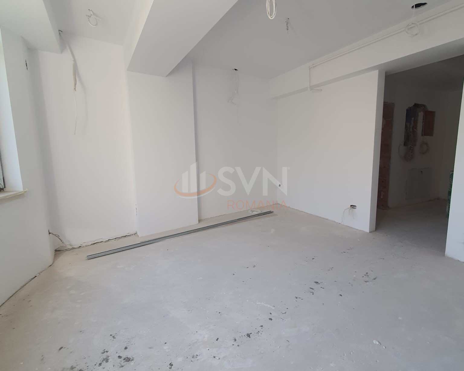 Apartament, 3 camere Bucuresti/Eminescu