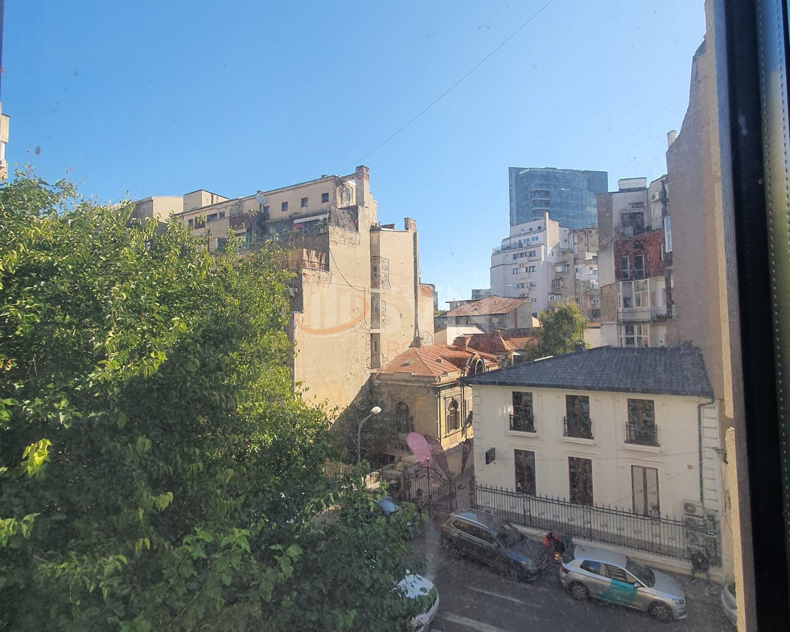 Apartament, 3 camere Bucuresti/Eminescu