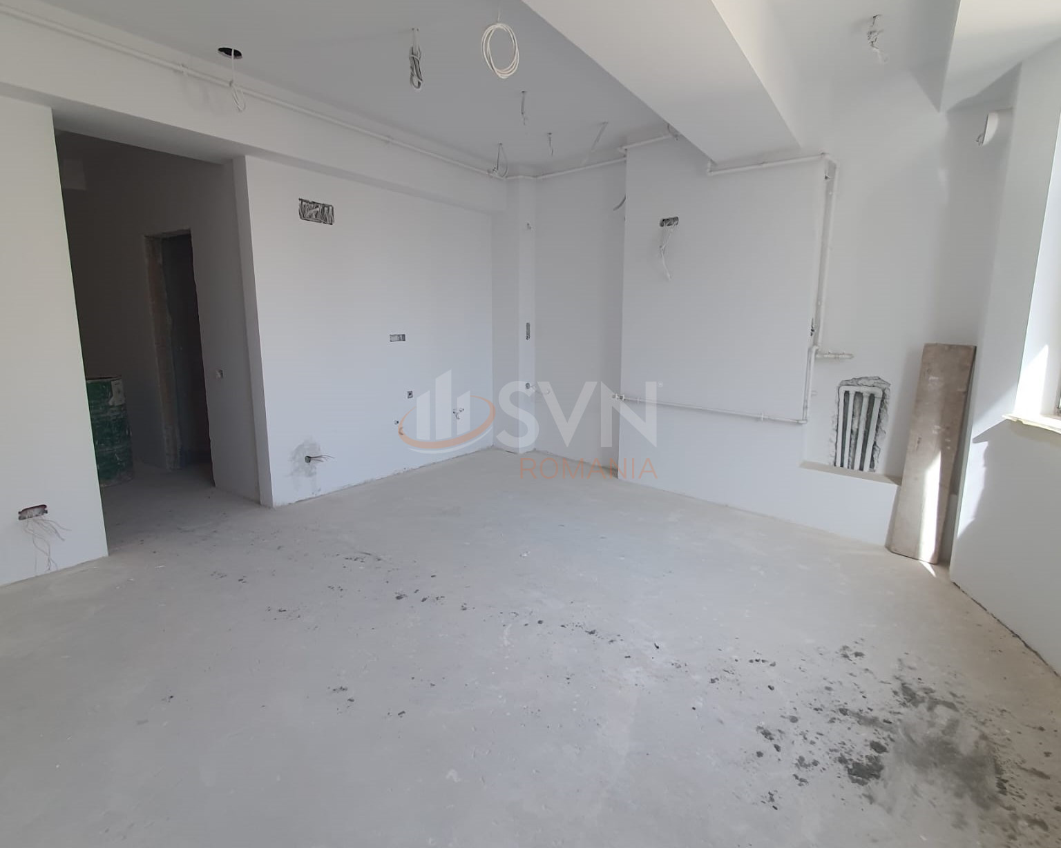 Apartament, 3 camere Bucuresti/Eminescu