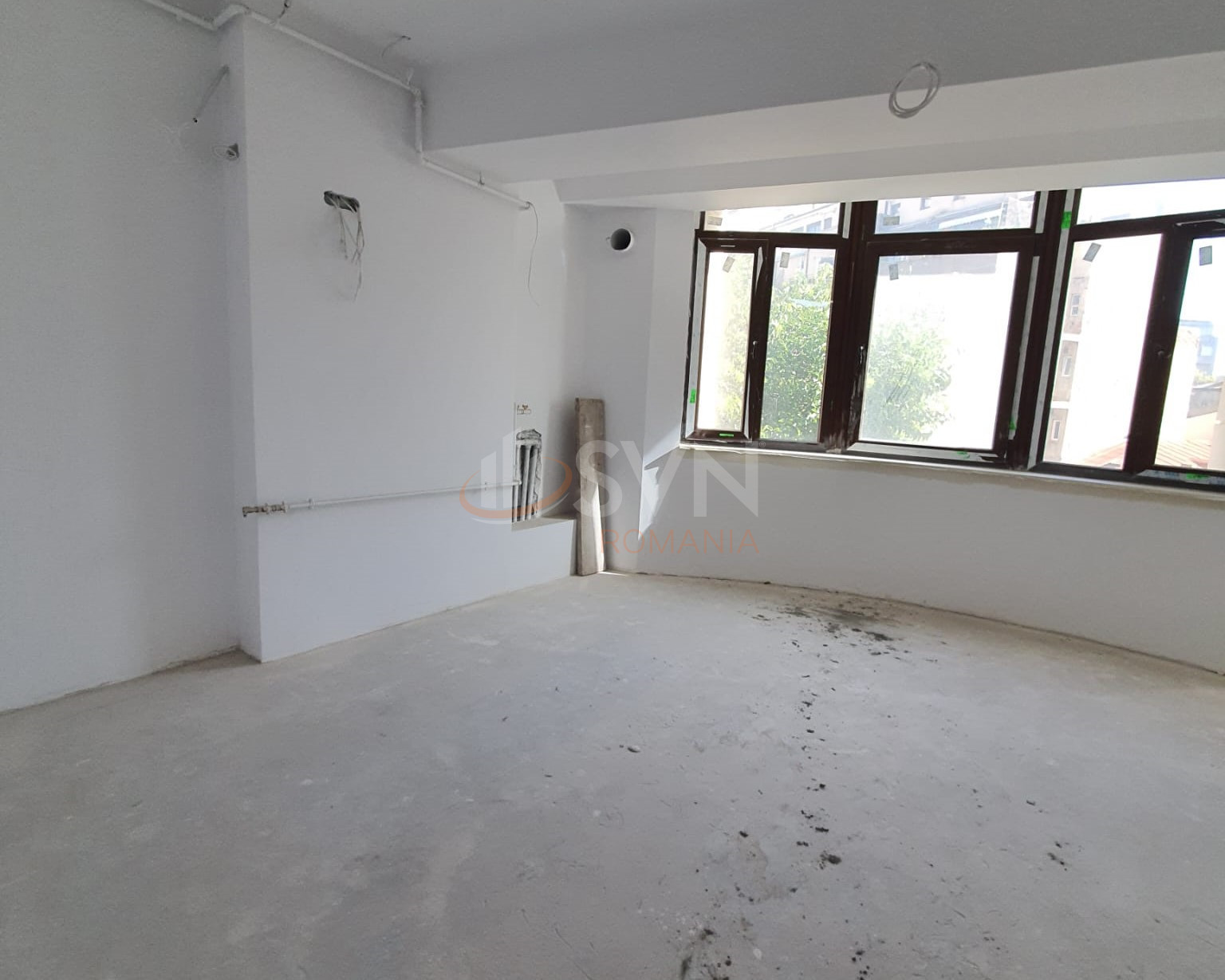 Apartament, 3 camere Bucuresti/Eminescu
