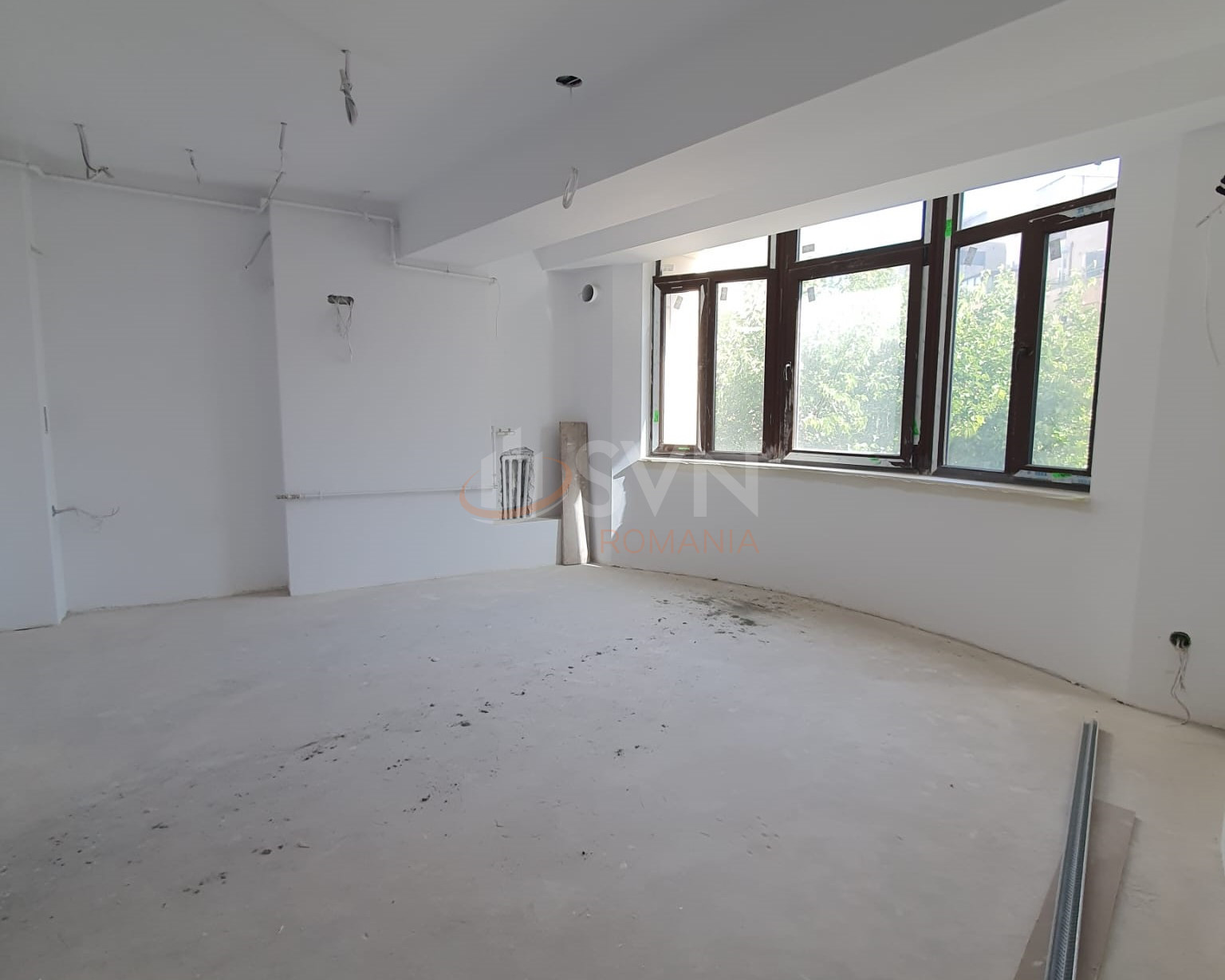 Apartament, 3 camere Bucuresti/Eminescu