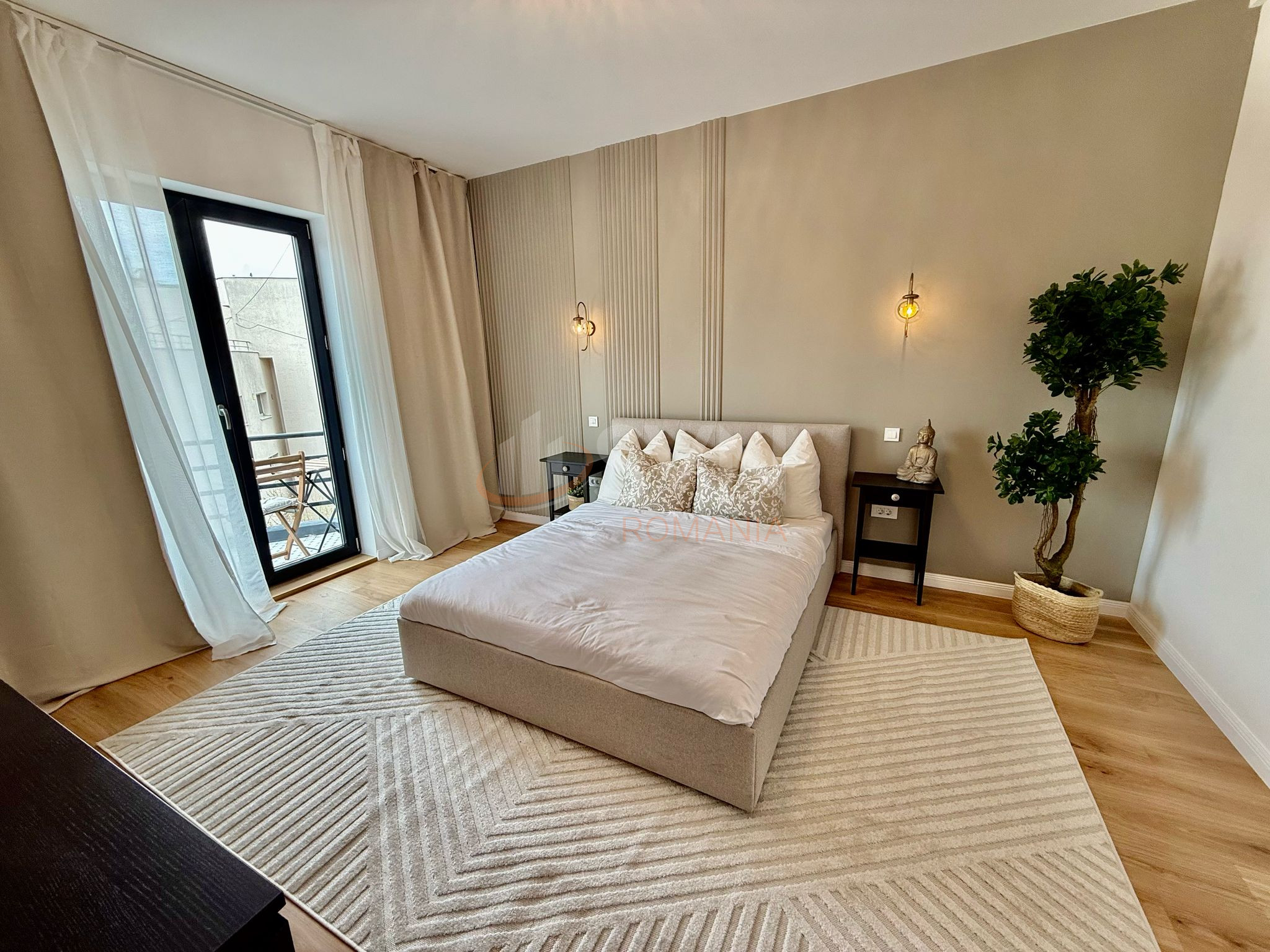 Apartament, 3 camere Bucuresti/Piata Universitatii