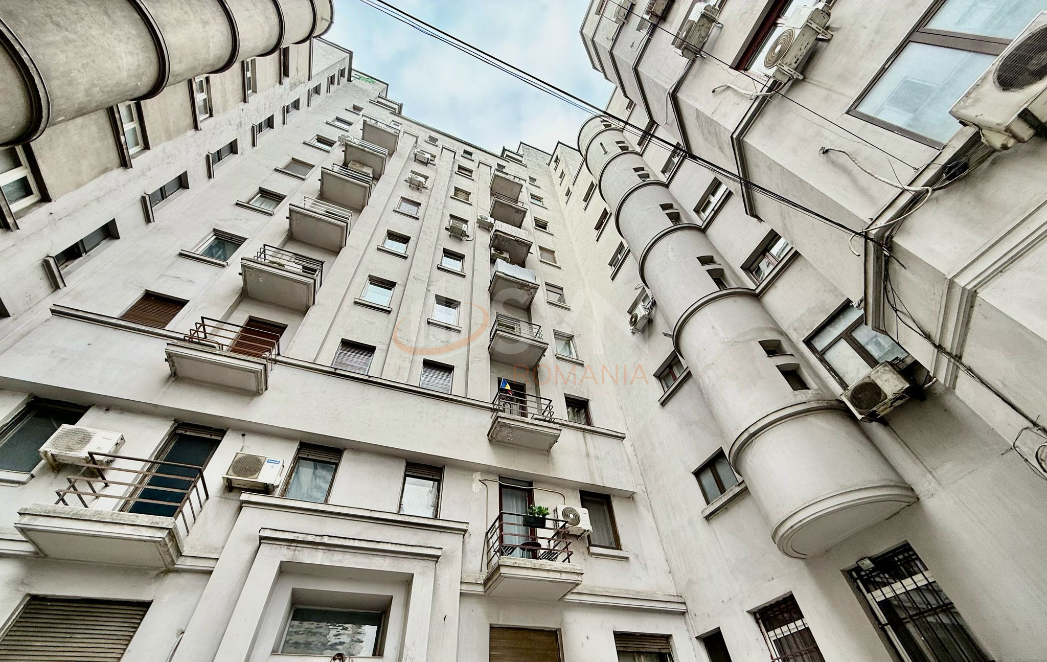 Apartament, 3 camere Bucuresti/Piata Universitatii