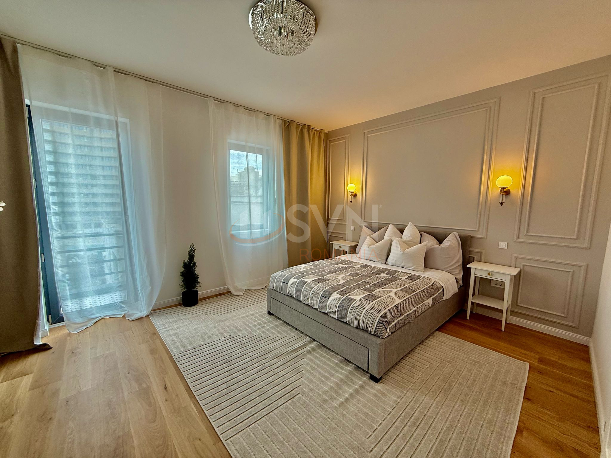 Apartament, 3 camere Bucuresti/Piata Universitatii