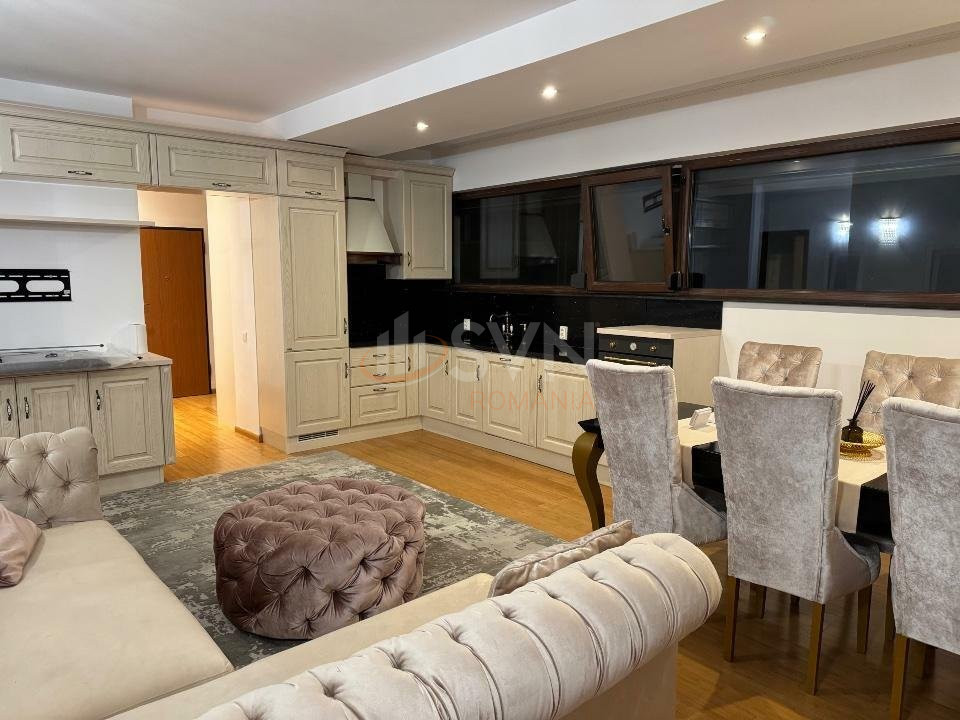 Apartament, 3 camere Bucuresti/Domenii