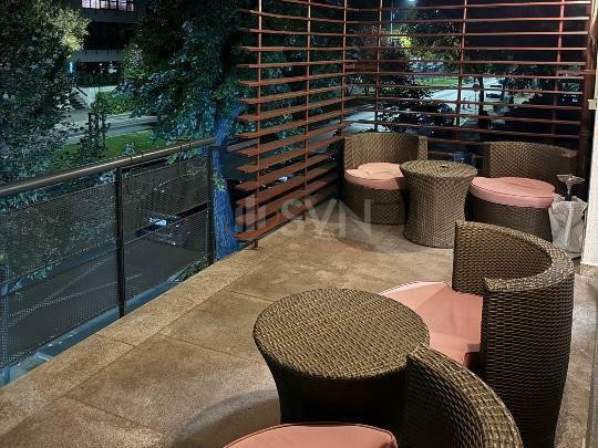 Apartament, 3 camere Bucuresti/Domenii