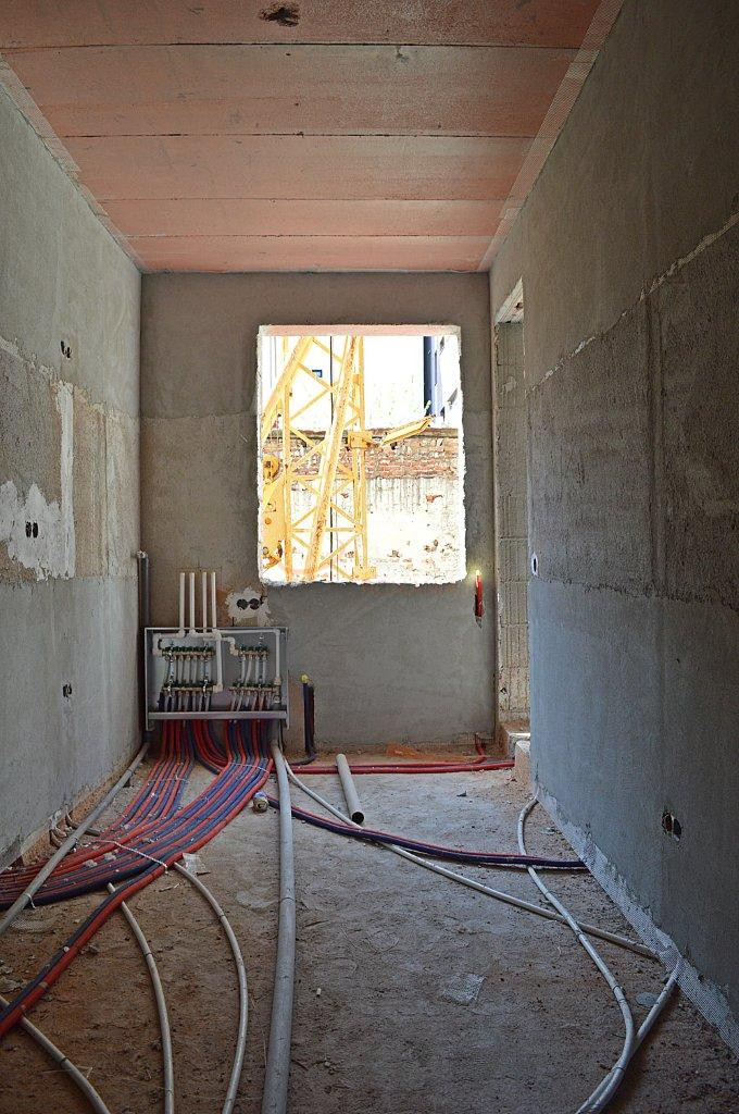 Apartament, 3 camere Bucuresti/Calea Calarasilor