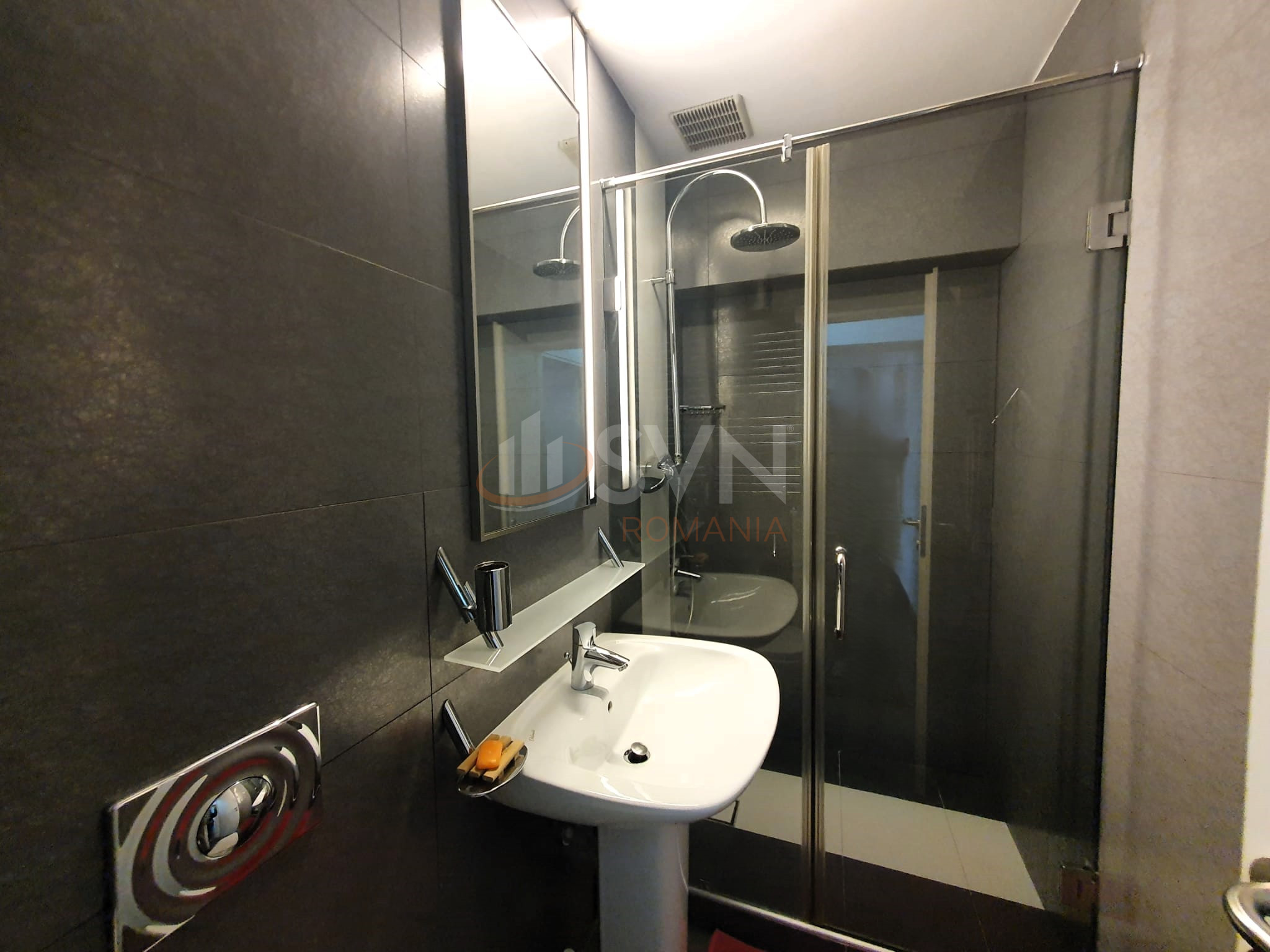 Apartament, 3 camere Bucuresti/Stefan Cel Mare