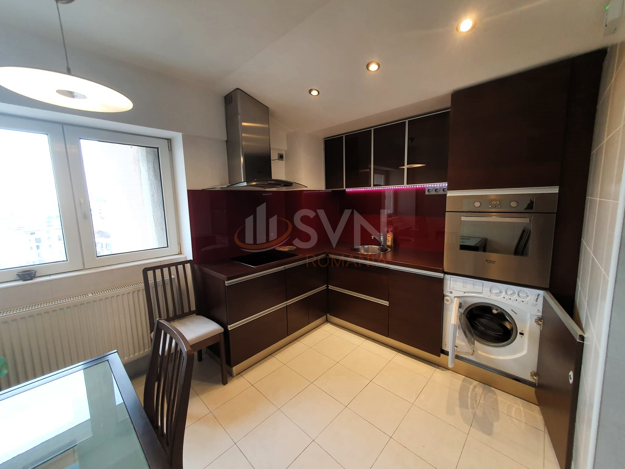 Apartament, 3 camere Bucuresti/Stefan Cel Mare