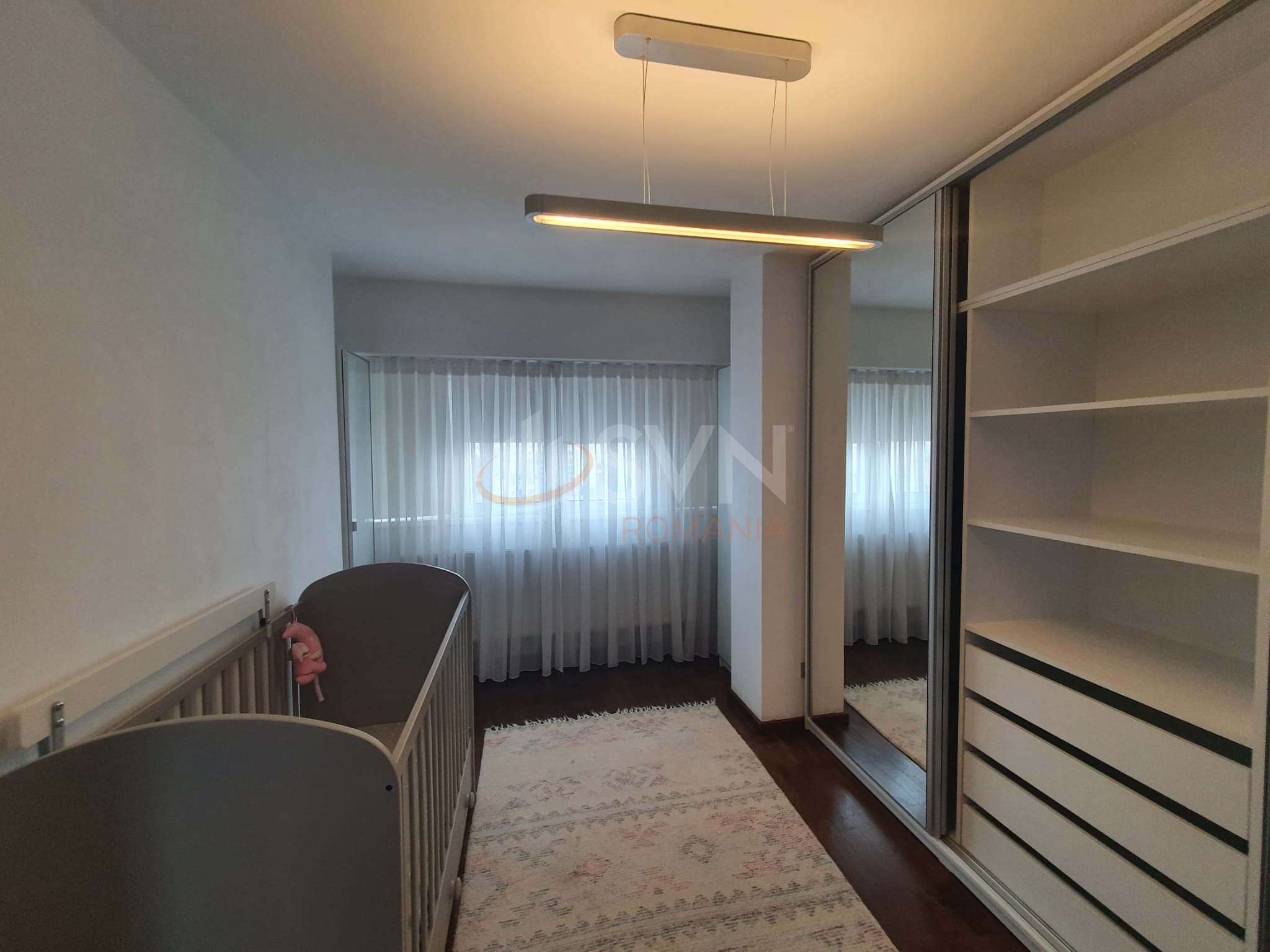 Apartament, 3 camere Bucuresti/Stefan Cel Mare