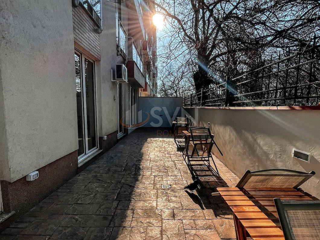Apartament, 3 camere Bucuresti/Victoriei
