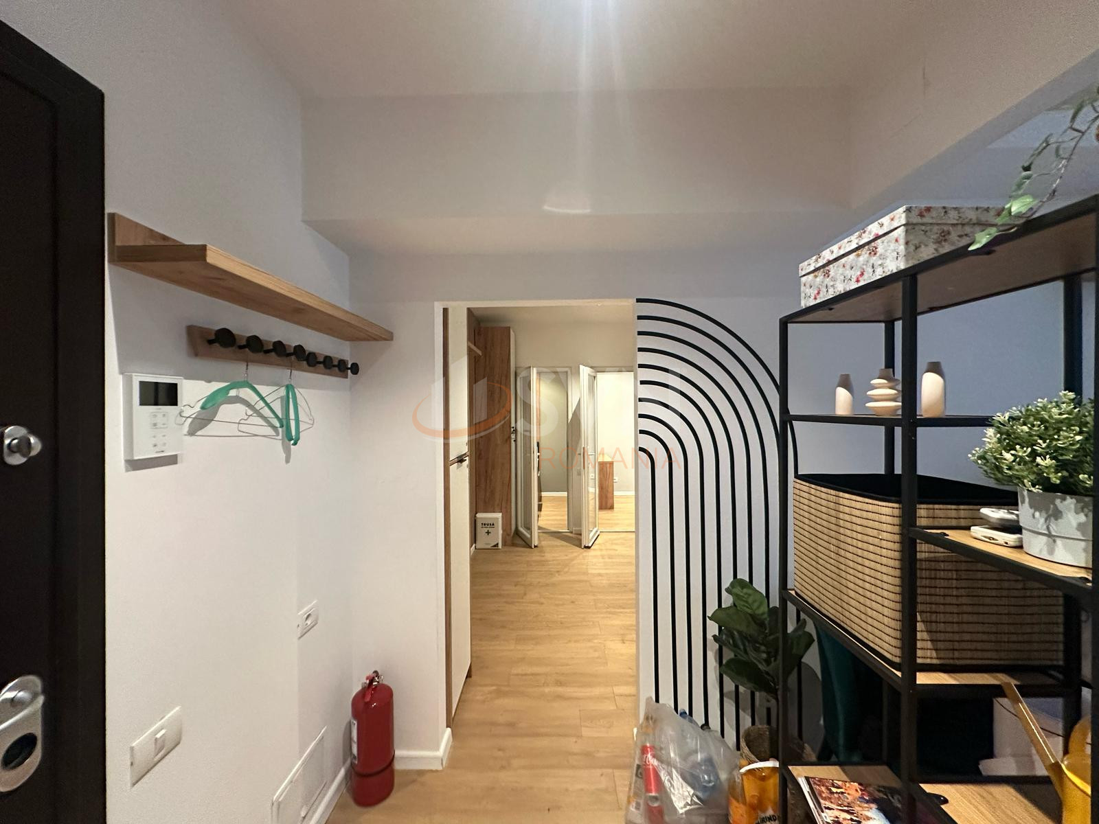 Apartament, 3 camere Bucuresti/Victoriei