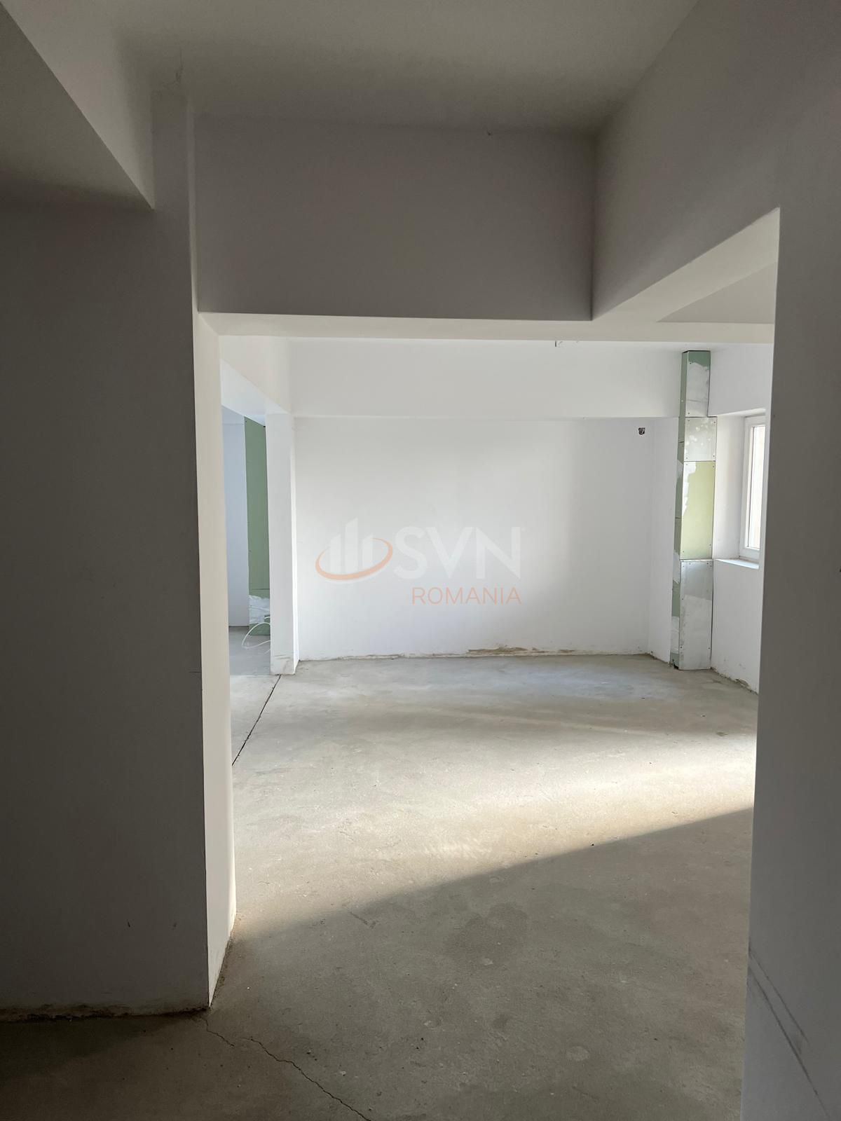 Apartament, 3 camere Bucuresti/Unirii (s3)