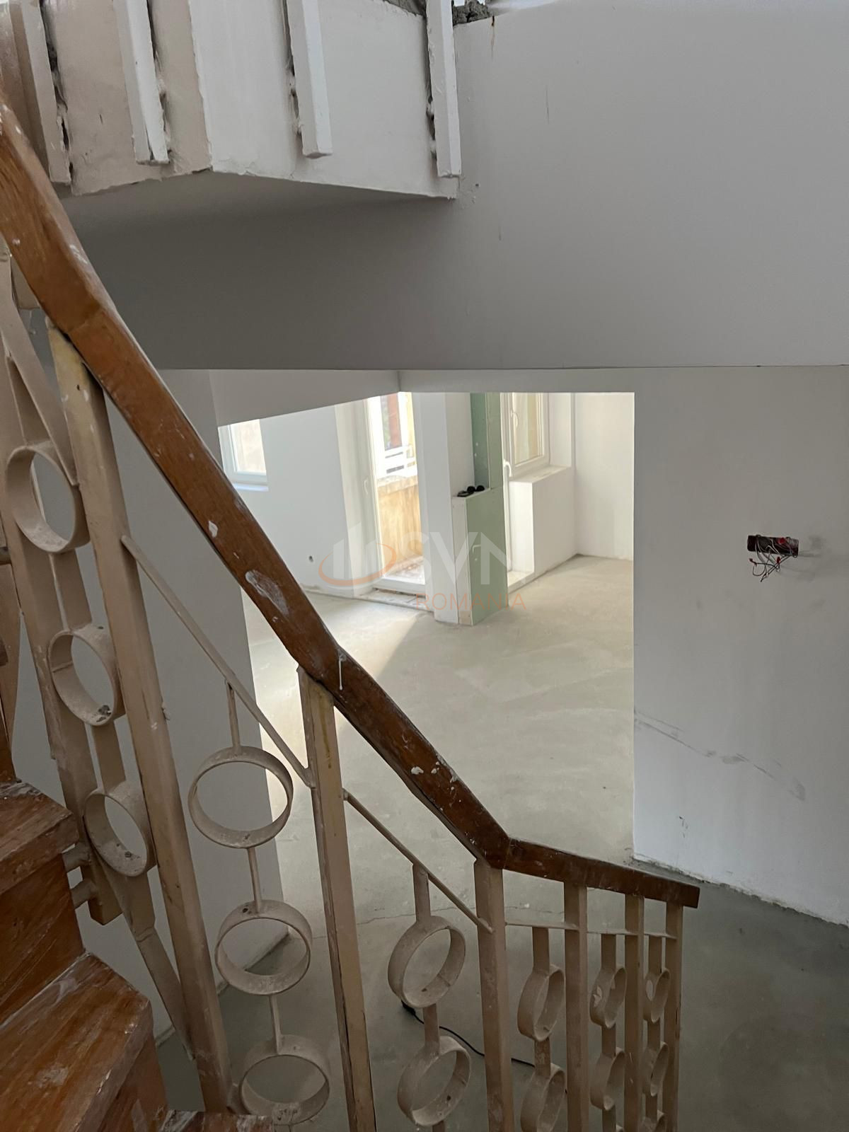 Apartament, 3 camere Bucuresti/Unirii (s3)