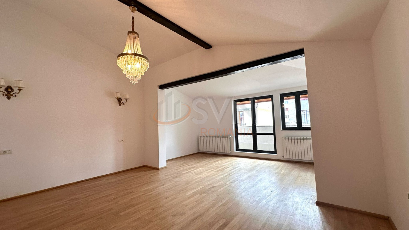 Apartament, 3 camere Bucuresti/Dorobanti