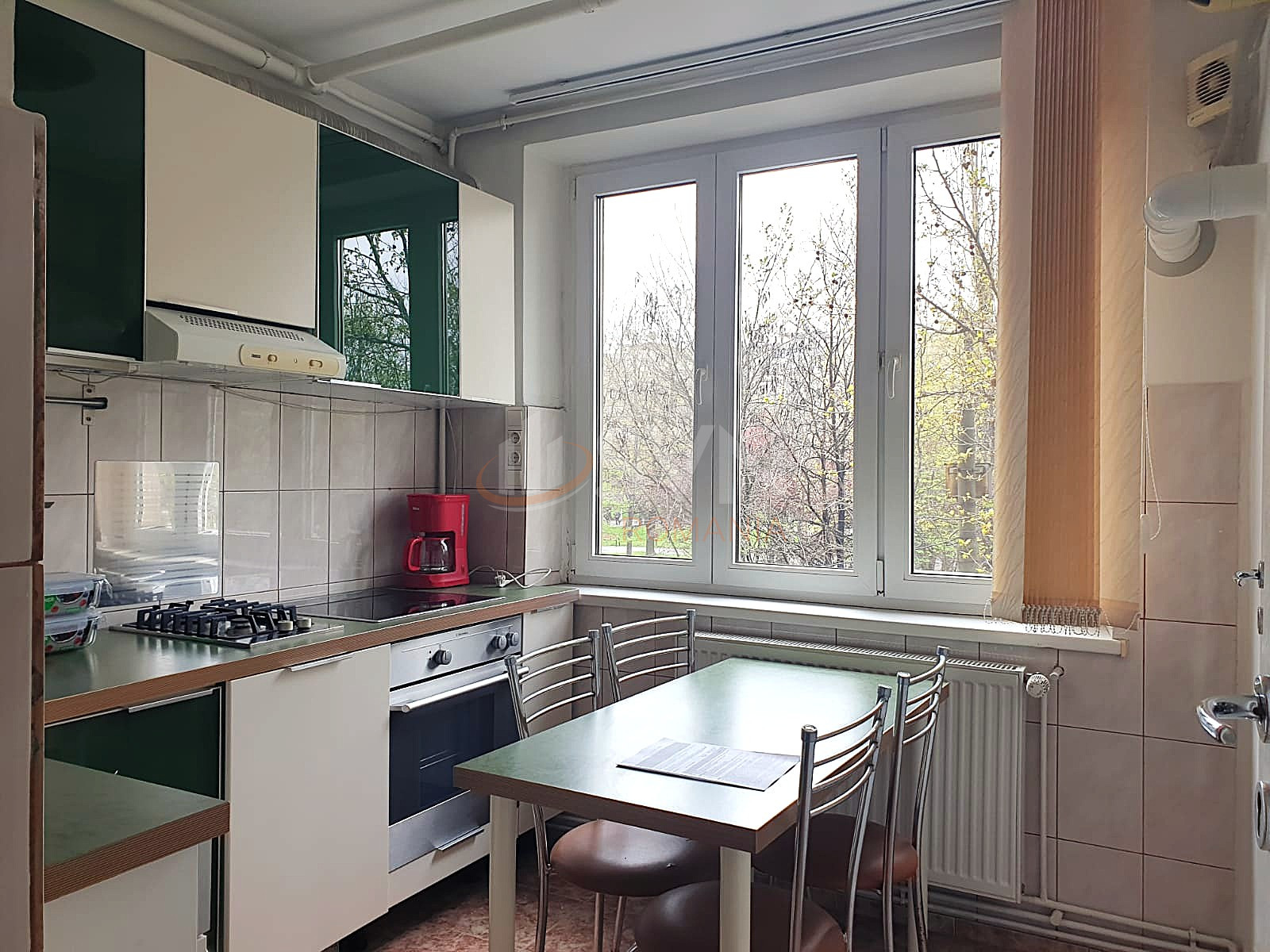 Apartament, 3 camere Bucuresti/Gara De Nord