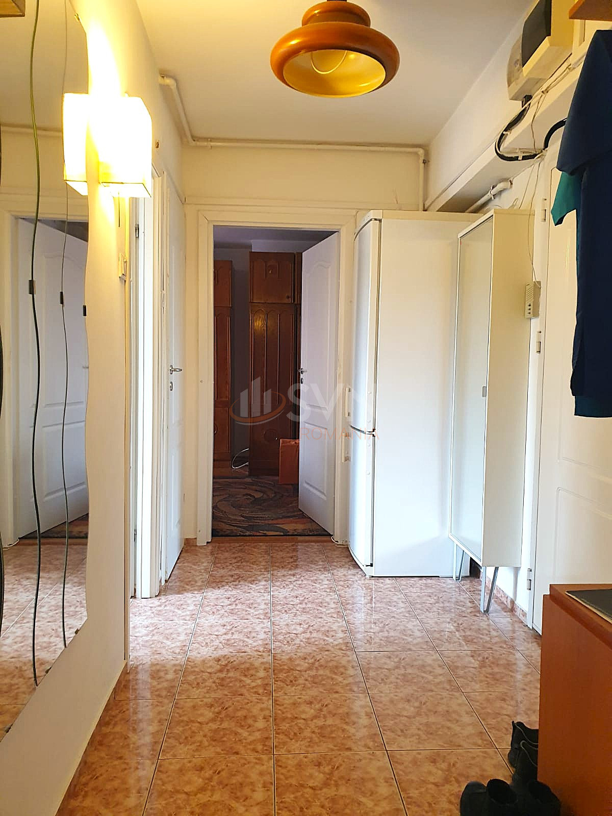 Apartament, 3 camere Bucuresti/Gara De Nord