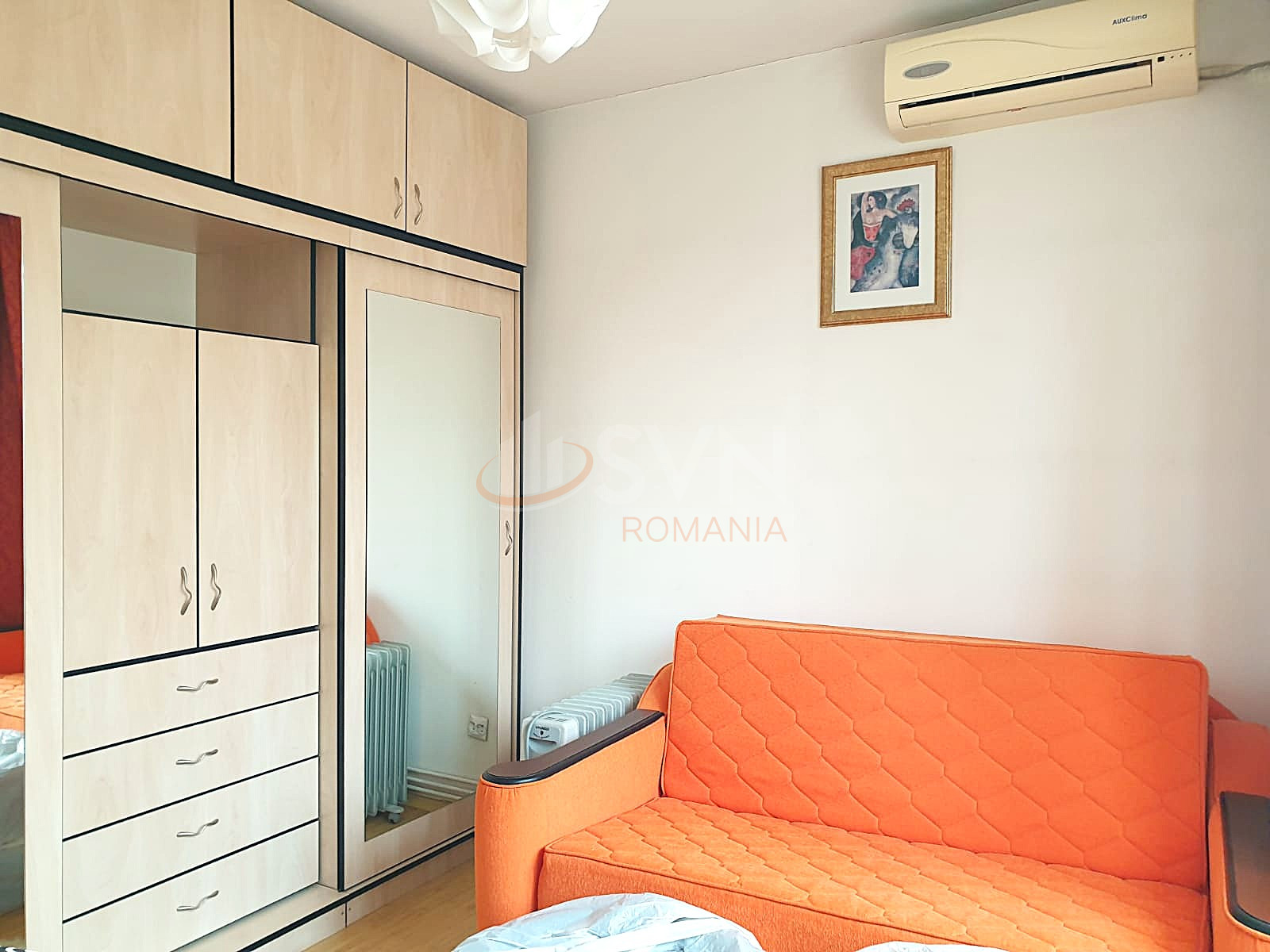 Apartament, 3 camere Bucuresti/Gara De Nord