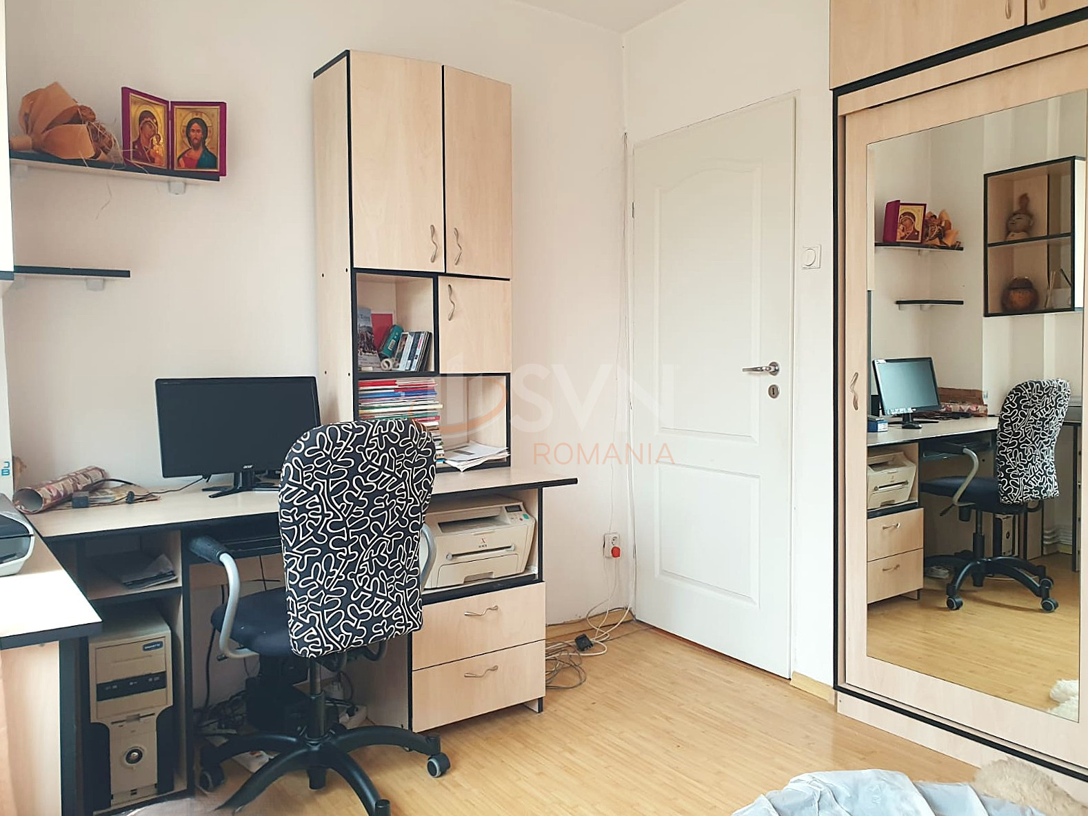 Apartament, 3 camere Bucuresti/Gara De Nord