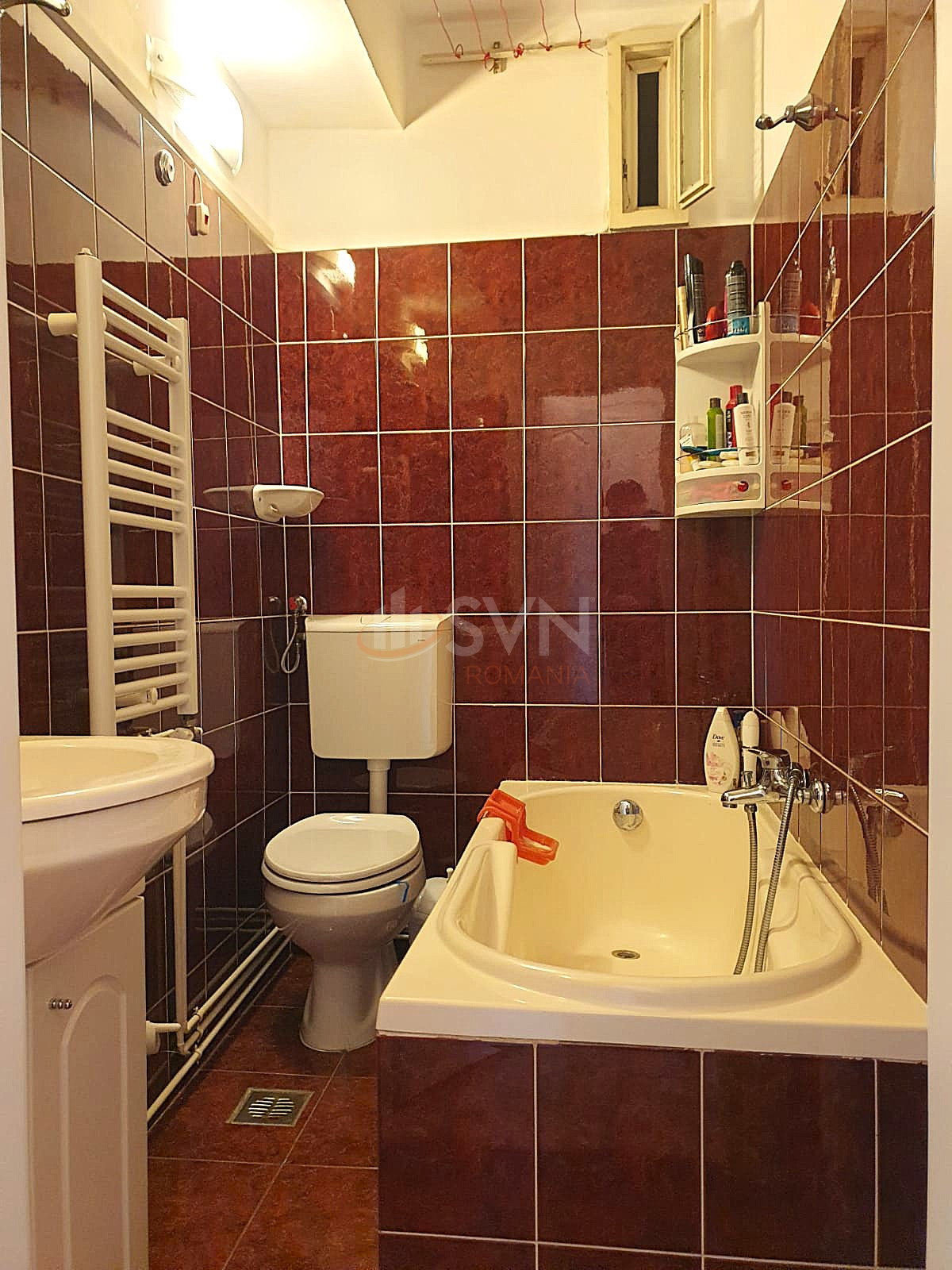 Apartament, 3 camere Bucuresti/Gara De Nord