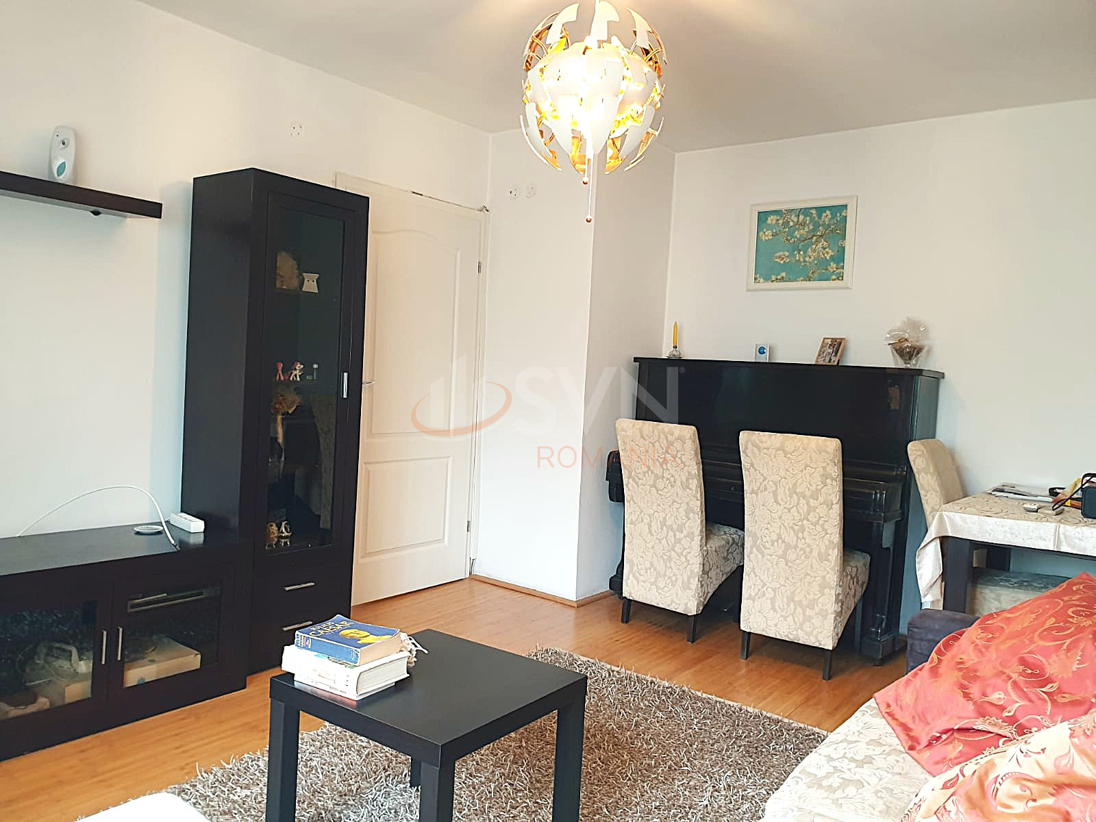 Apartament, 3 camere Bucuresti/Gara De Nord