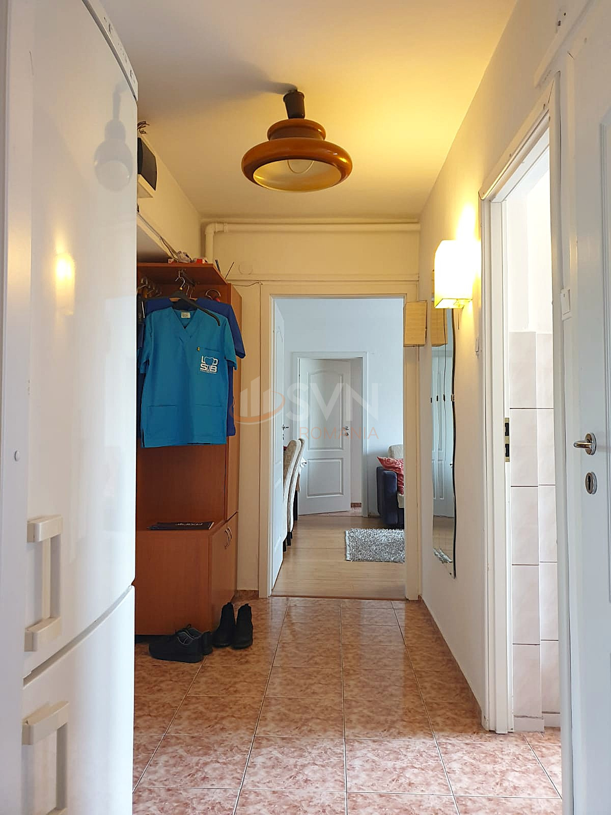 Apartament, 3 camere Bucuresti/Gara De Nord