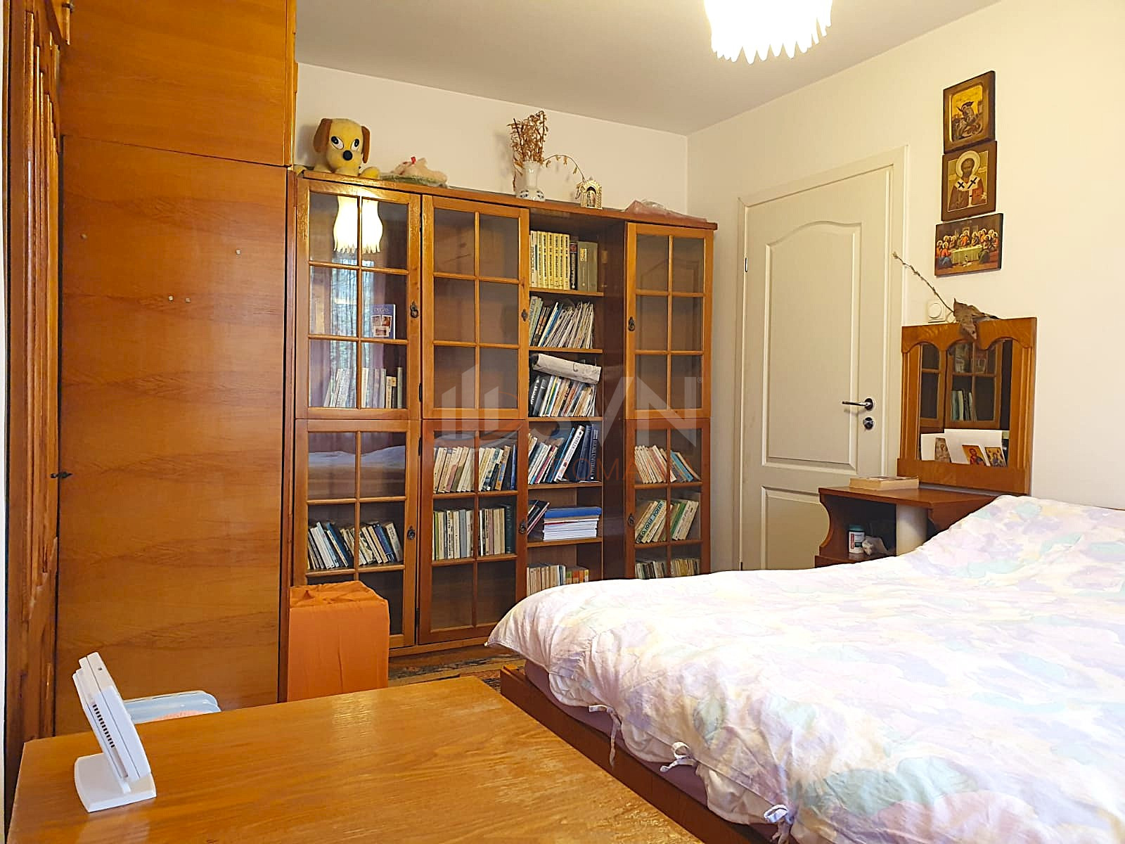 Apartament, 3 camere Bucuresti/Gara De Nord