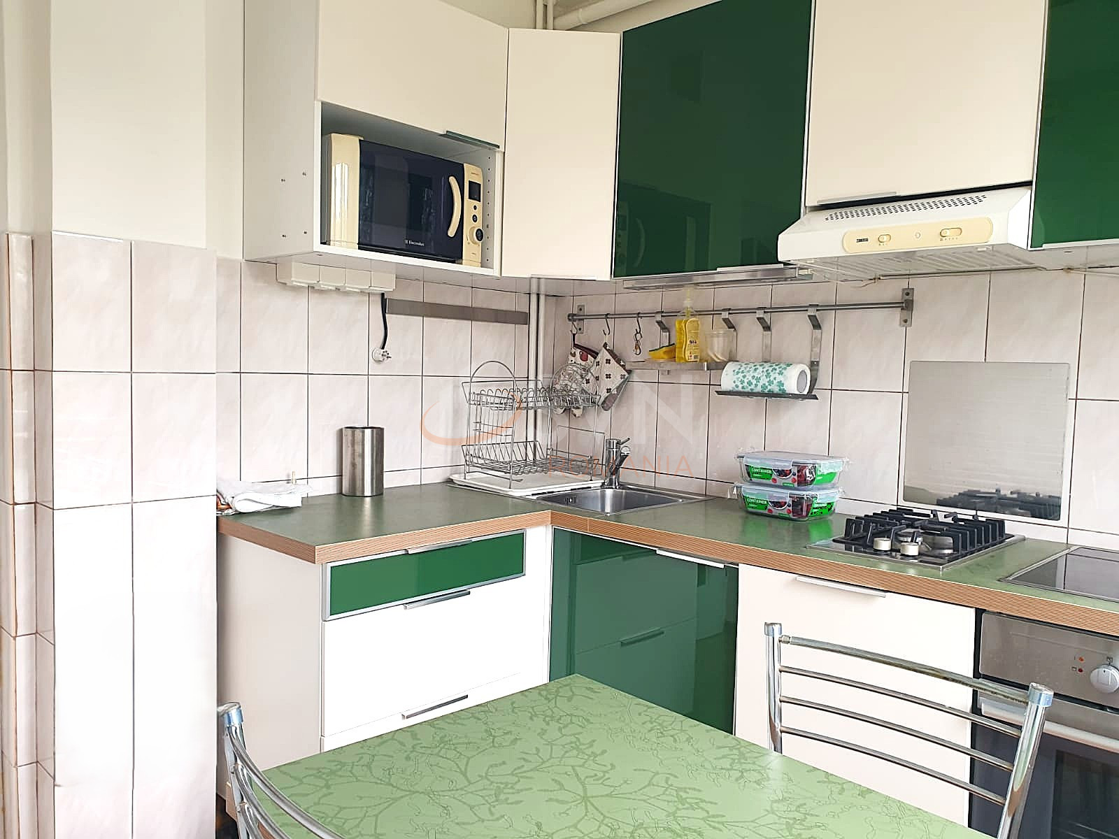 Apartament, 3 camere Bucuresti/Gara De Nord
