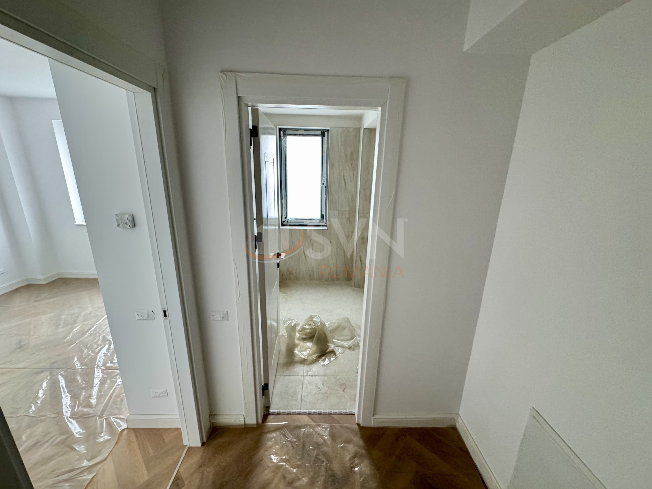 Apartament, 3 camere Bucuresti/Pipera