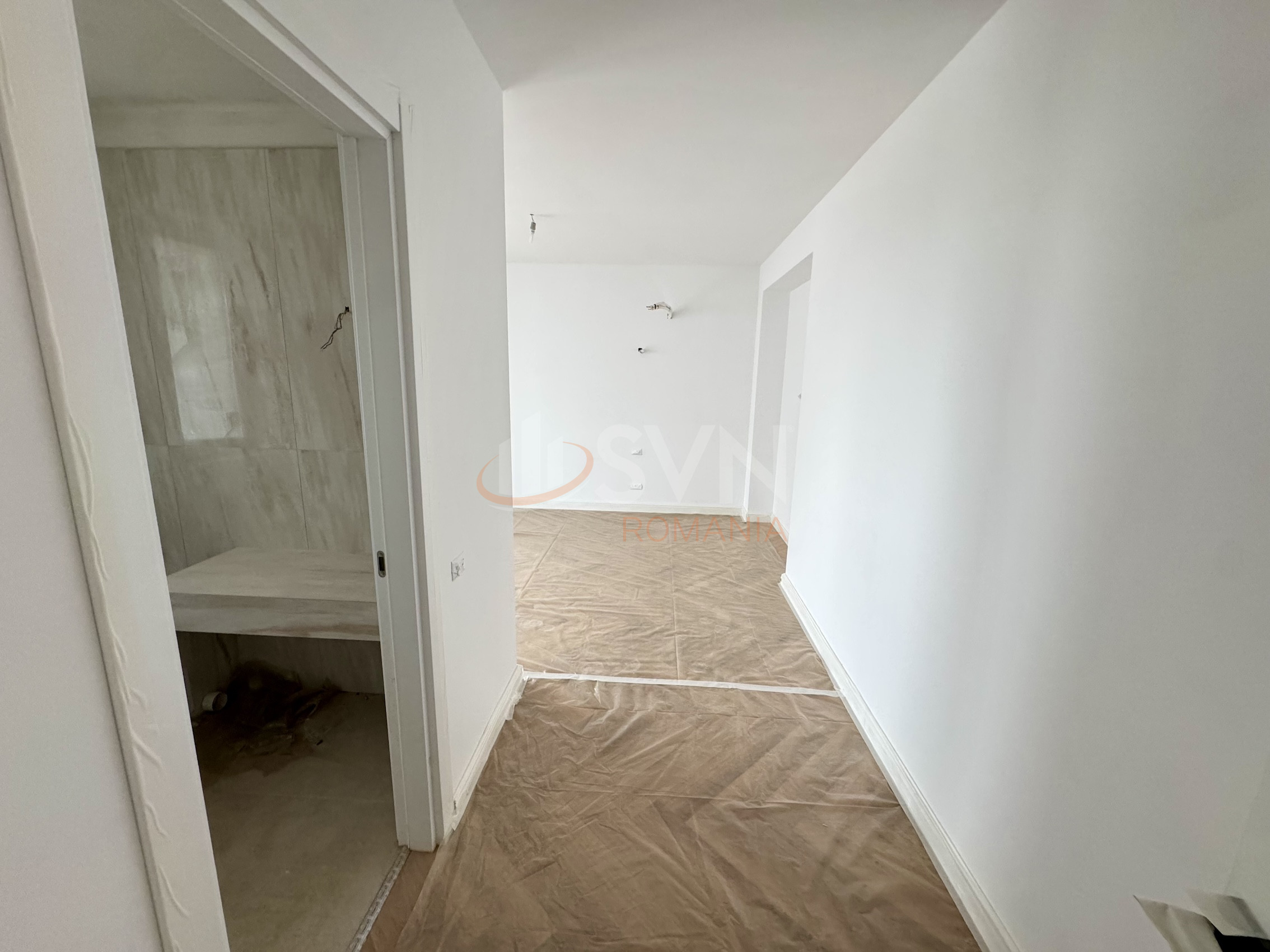 Apartament, 3 camere Bucuresti/Pipera