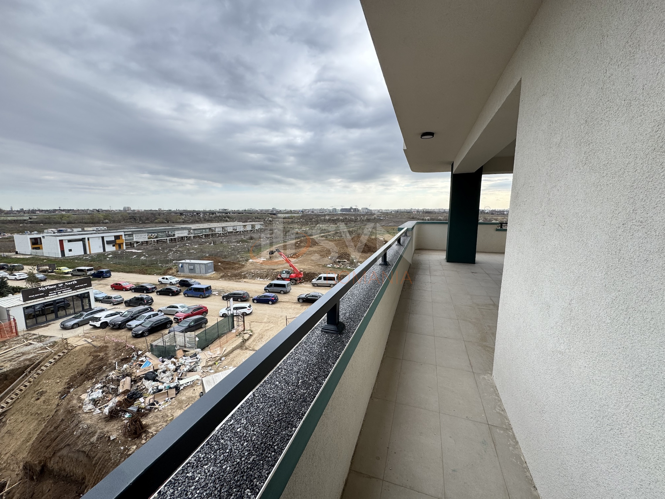 Apartament, 3 camere Bucuresti/Pipera