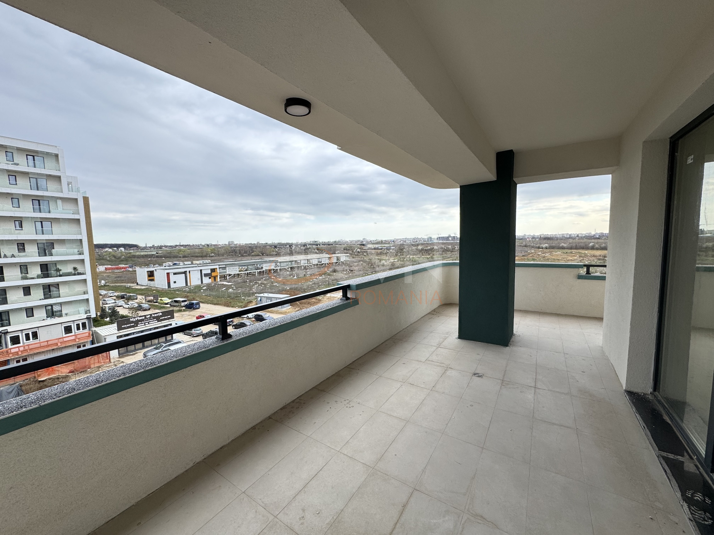 Apartament, 3 camere Bucuresti/Pipera