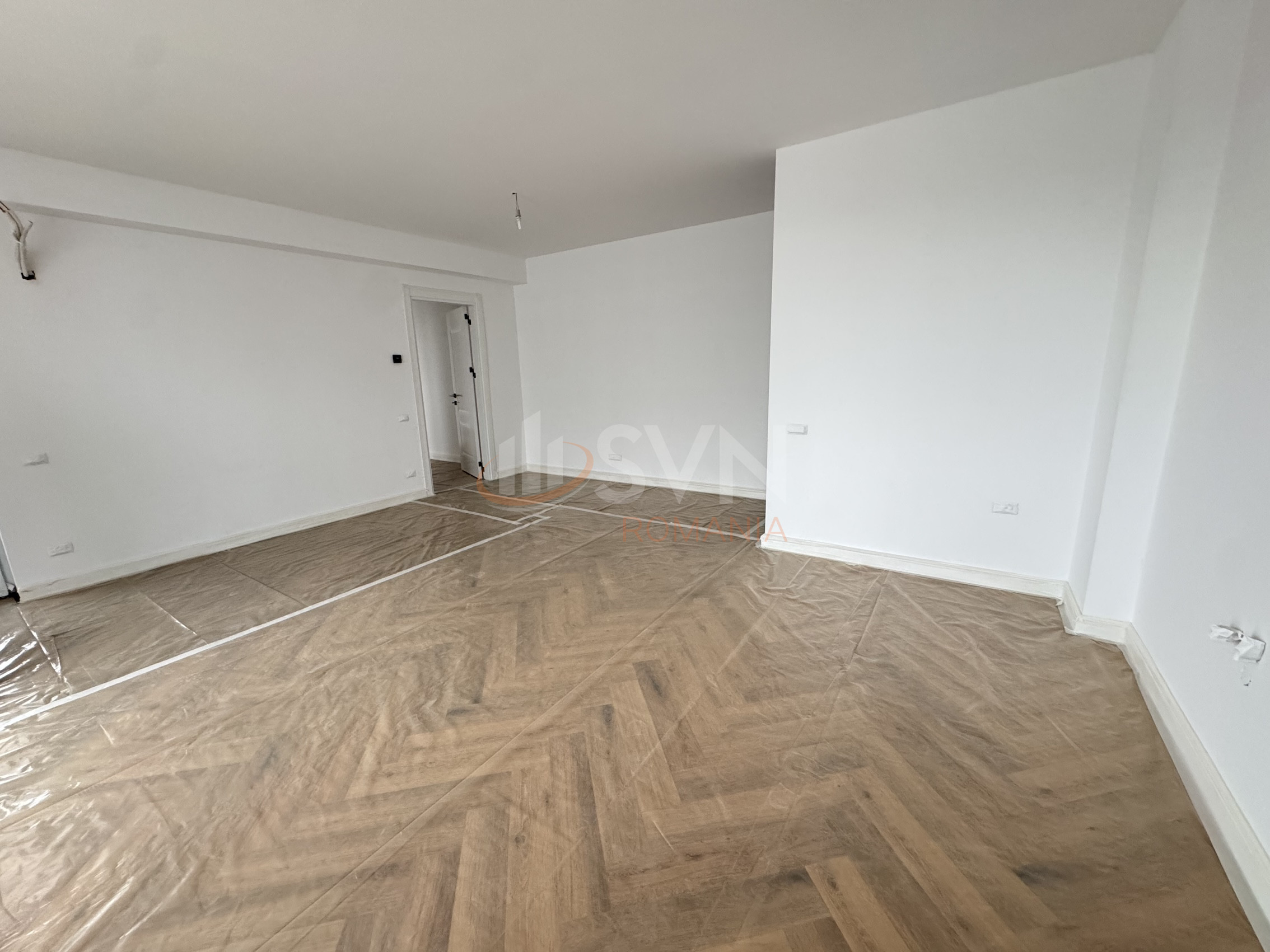 Apartament, 3 camere Bucuresti/Pipera