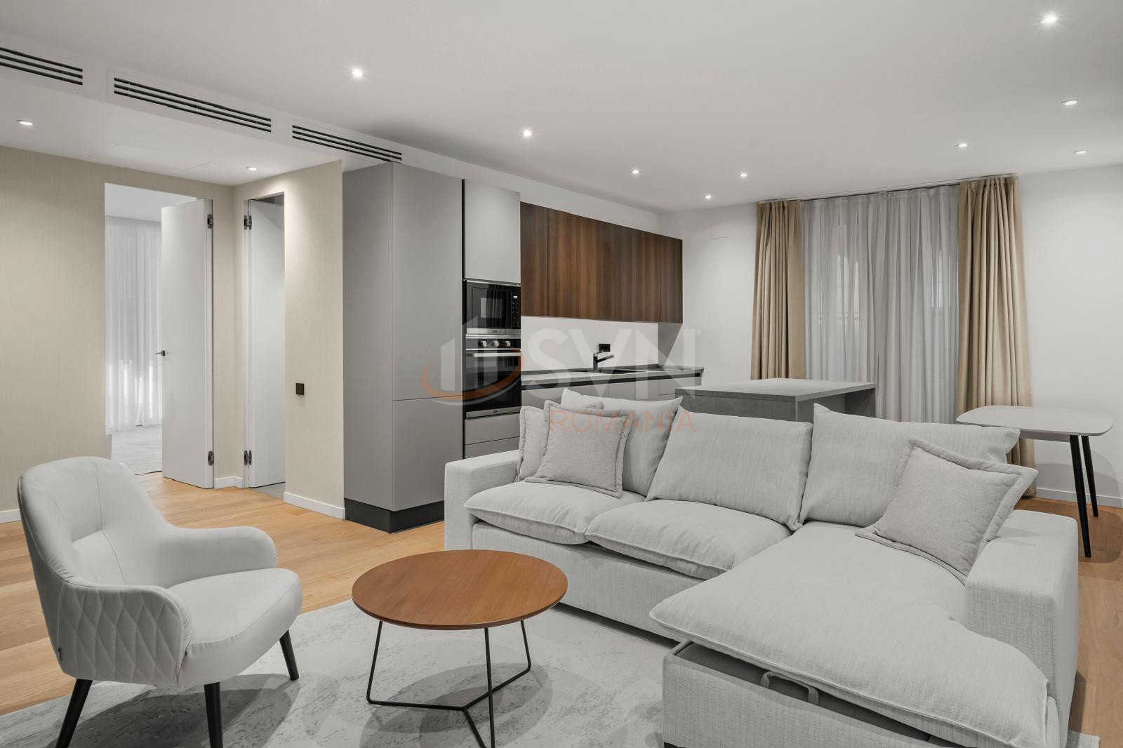 Apartament, 3 camere Bucuresti/Primaverii