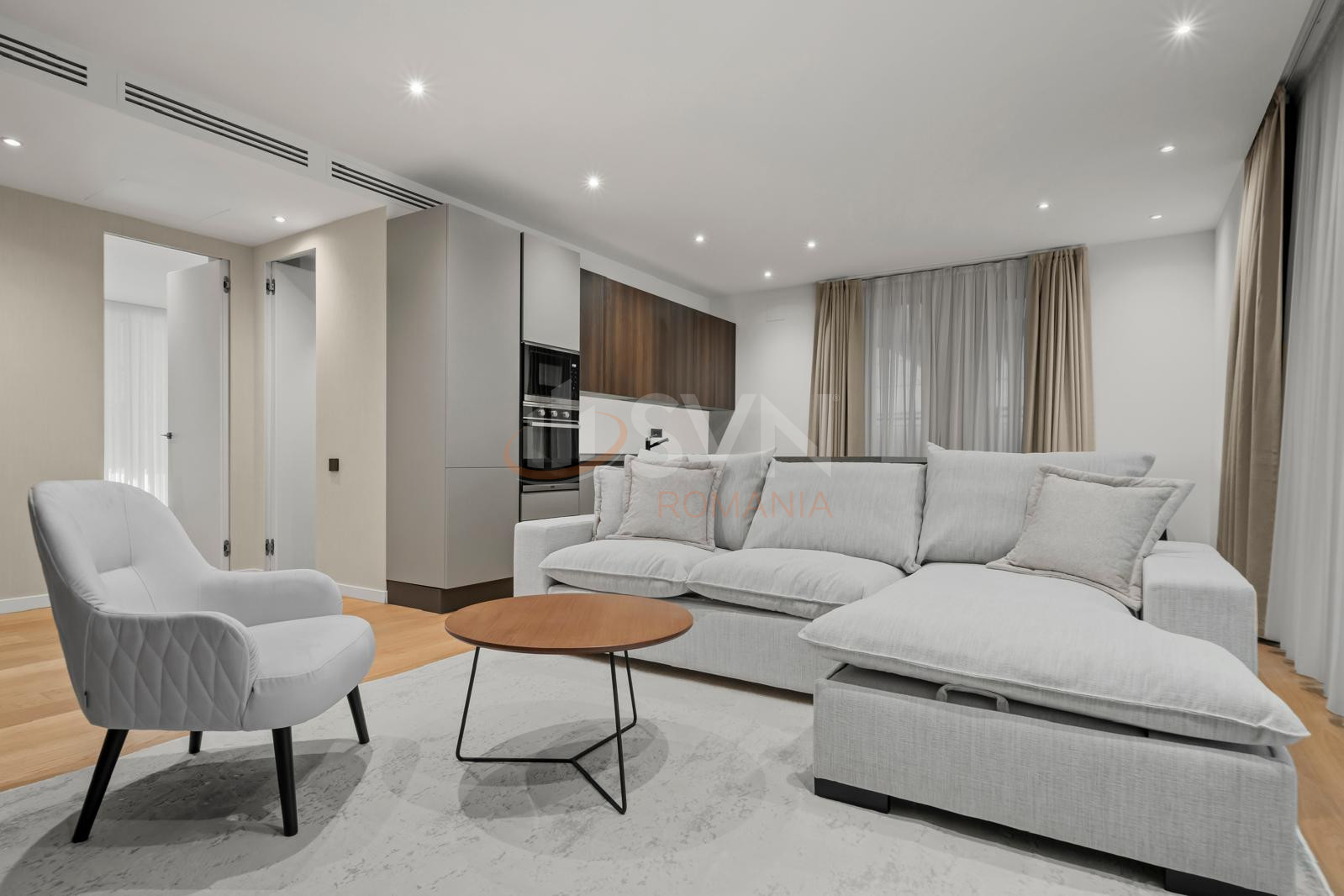 Apartament, 3 camere Bucuresti/Primaverii
