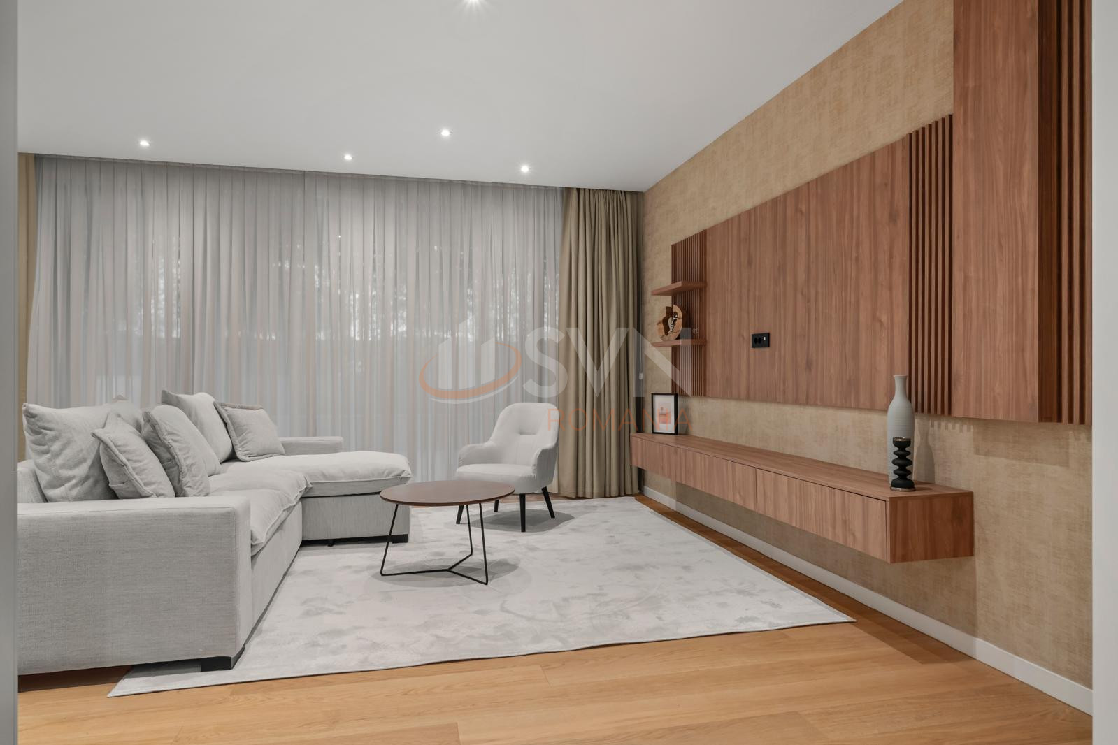 Apartament, 3 camere Bucuresti/Primaverii
