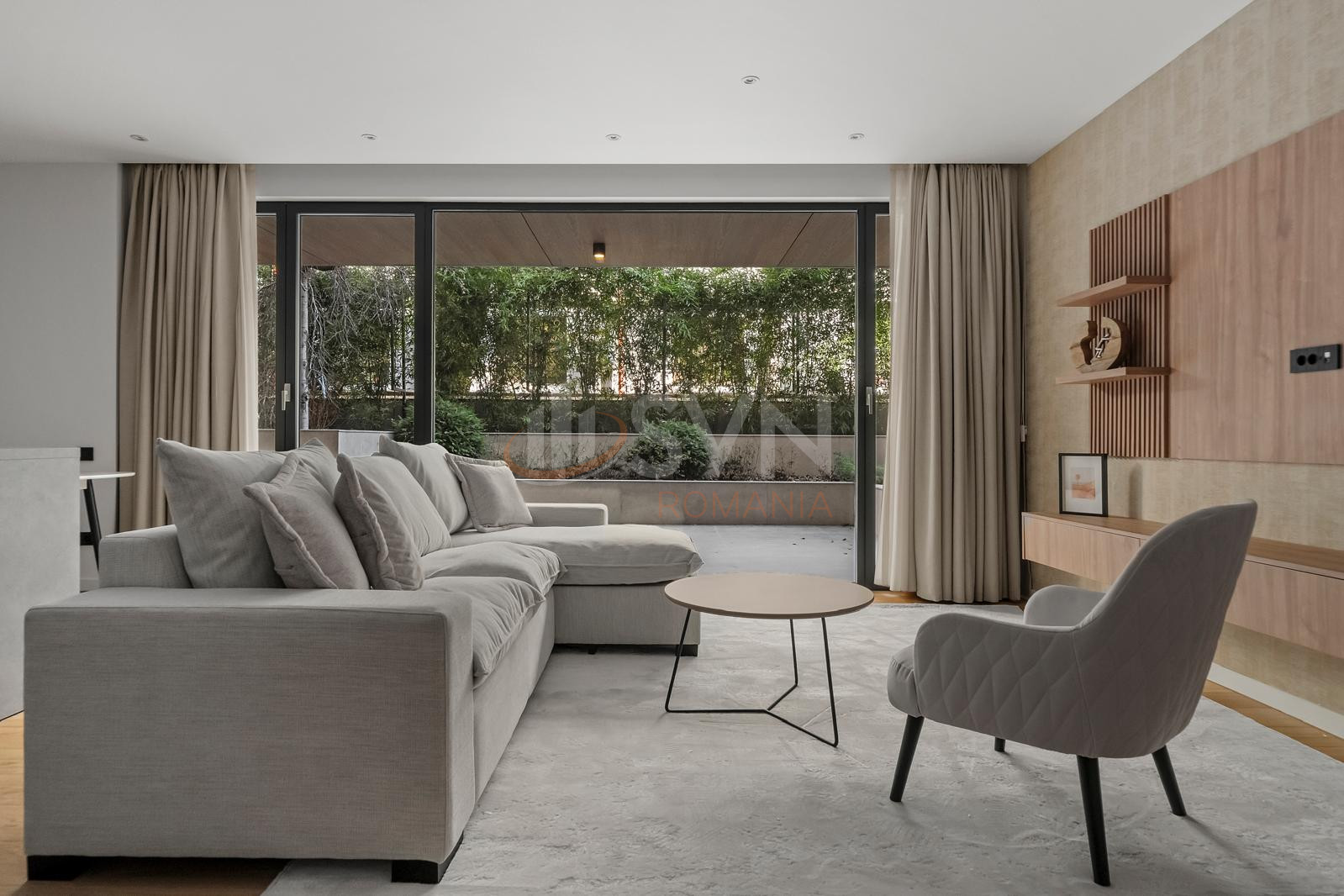 Apartament, 3 camere Bucuresti/Primaverii