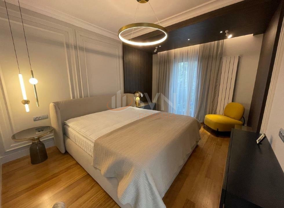 Apartament, 3 camere Bucuresti/Dorobanti