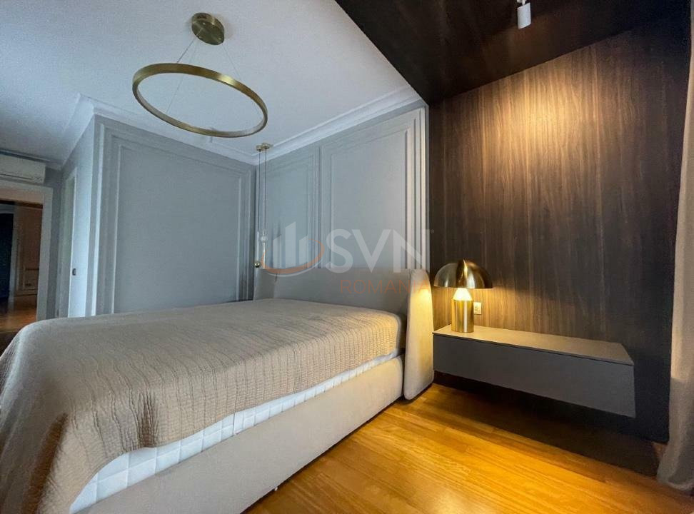 Apartament, 3 camere Bucuresti/Dorobanti