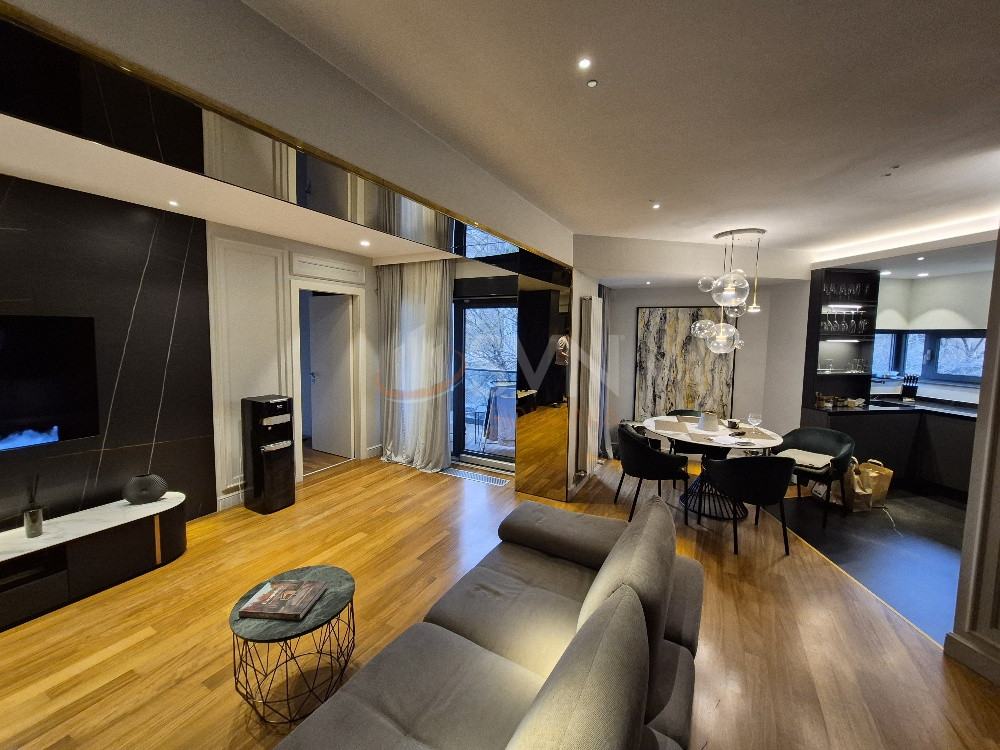 Apartament, 3 camere Bucuresti/Dorobanti