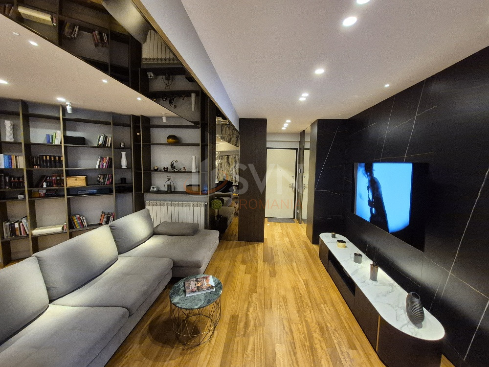 Apartament, 3 camere Bucuresti/Dorobanti