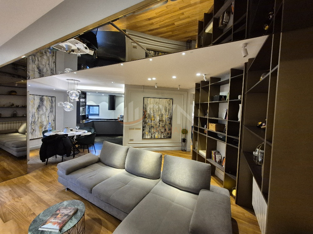Apartament, 3 camere Bucuresti/Dorobanti